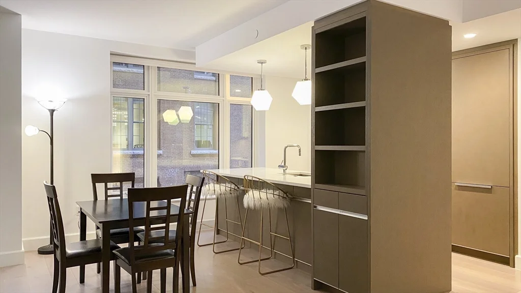 1 bed, 1 bath apartment for rent at 100 Lovejoy Wharf Unit 3A, West End — photo 10 of 33