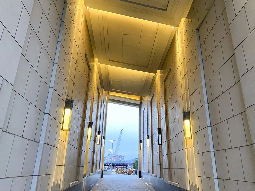 1 bed, 1 bath apartment for rent at 100 Lovejoy Wharf Unit 3A, West End — photo 33 of 33