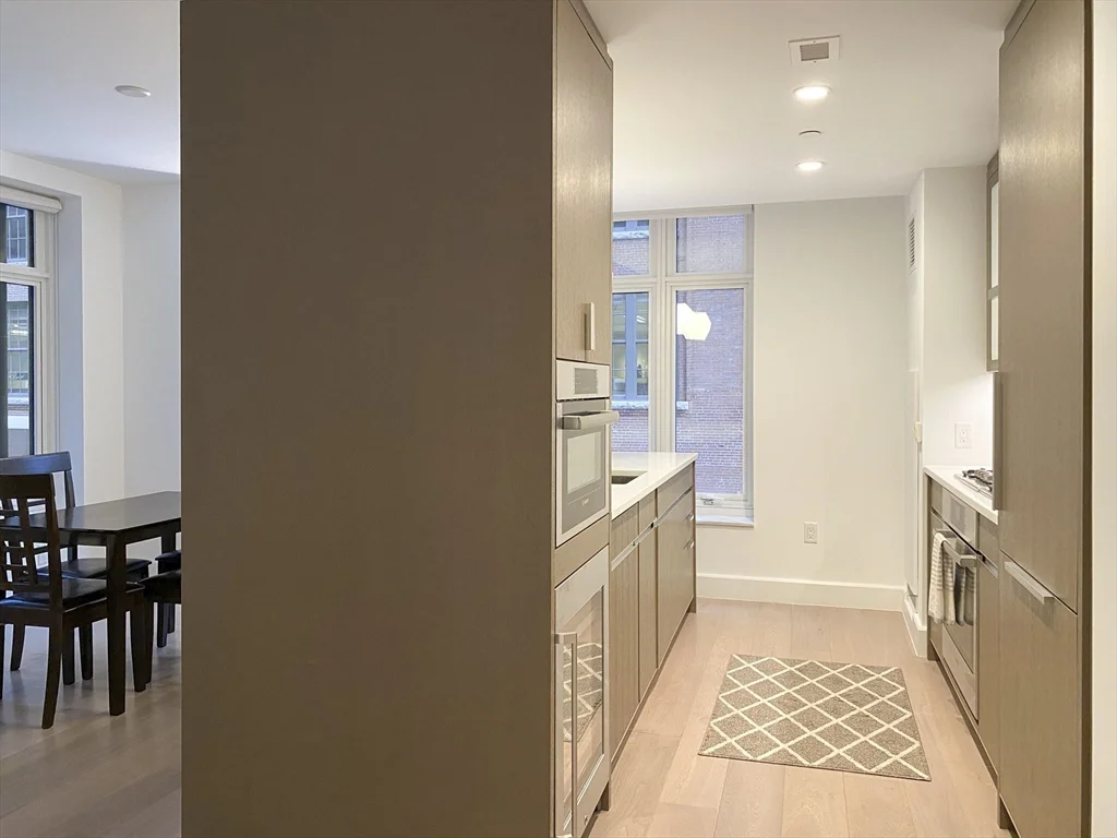 1 bed, 1 bath apartment for rent at 100 Lovejoy Wharf Unit 3A, West End — photo 6 of 33
