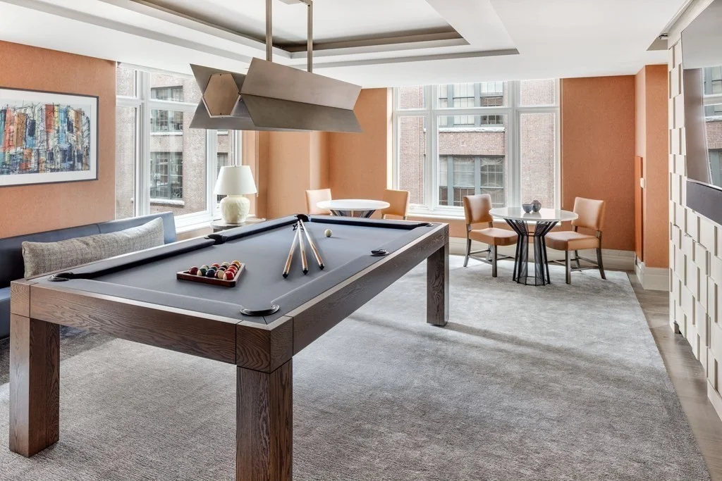 1 bed, 1 bath apartment for rent at 100 Lovejoy Wharf Unit 3A, West End — photo 22 of 33