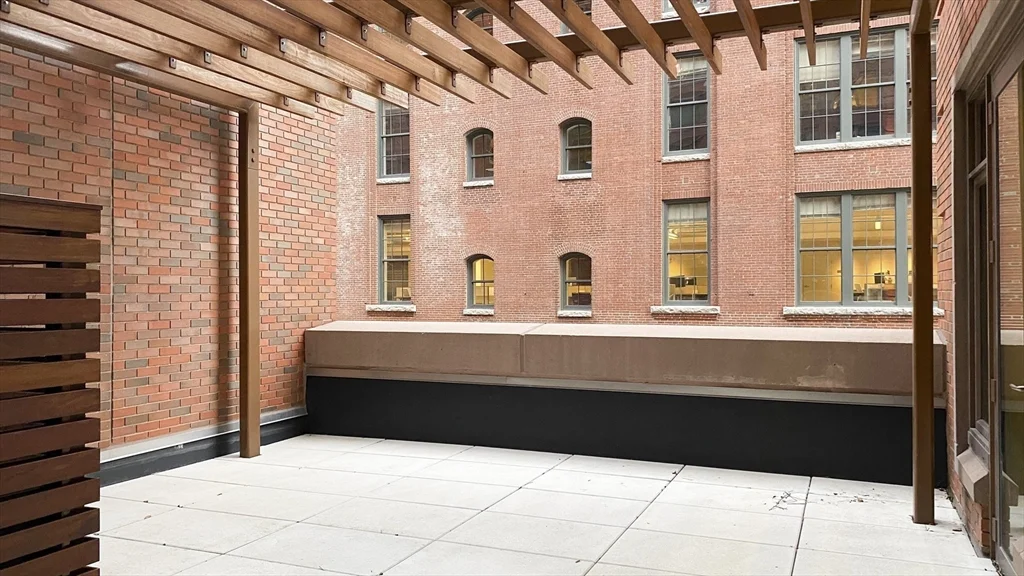 1 bed, 1 bath apartment for rent at 100 Lovejoy Wharf Unit 3A, West End — photo 15 of 33