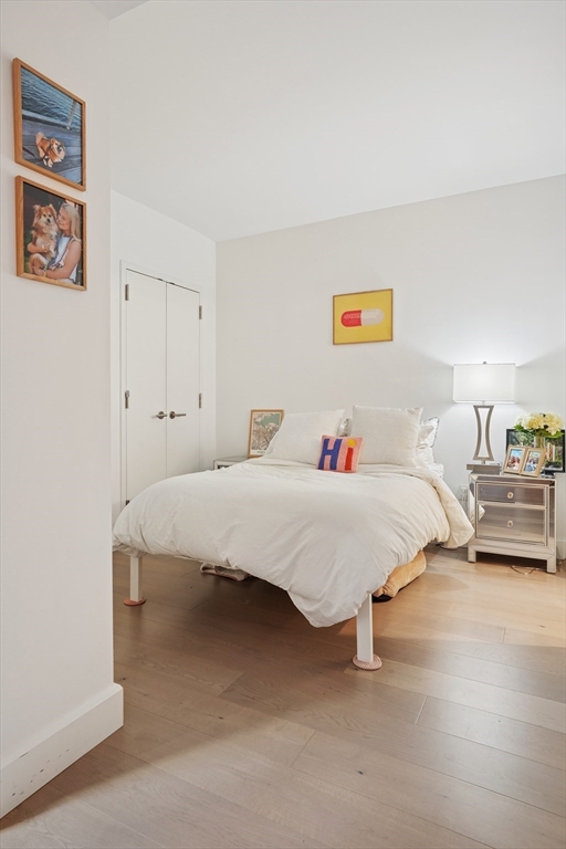 1 bed, 1 bath apartment for rent at 100 Lovejoy Wharf Unit 4Q, Waterfront — photo 22 of 22