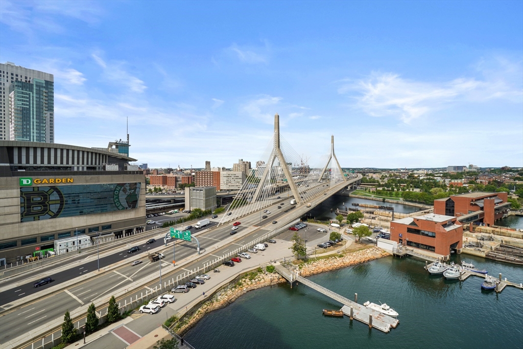 3 bed, 2 bath apartment for rent at 100 Lovejoy Wharf Unit 5D, Waterfront — photo 31 of 40