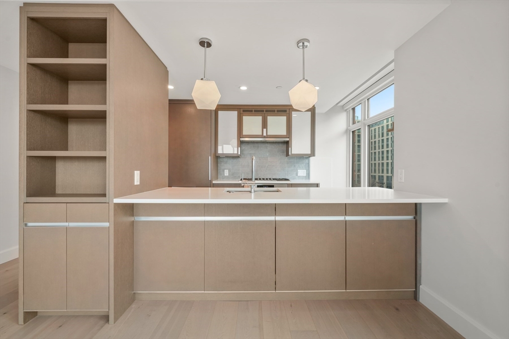 3 bed, 2 bath apartment for rent at 100 Lovejoy Wharf Unit 5D, Waterfront — photo 6 of 40