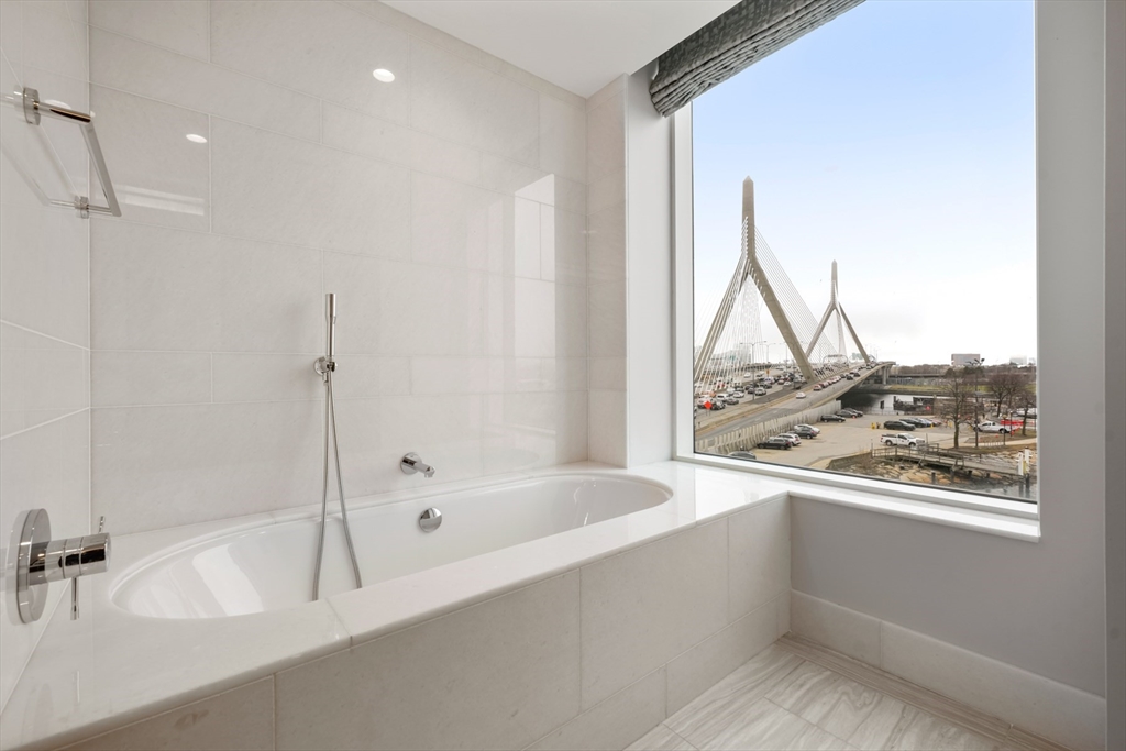 3 bed, 2 bath apartment for rent at 100 Lovejoy Wharf Unit 5D, Waterfront — photo 17 of 40