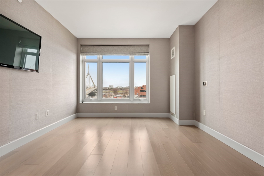 3 bed, 2 bath apartment for rent at 100 Lovejoy Wharf Unit 5D, Waterfront — photo 12 of 40