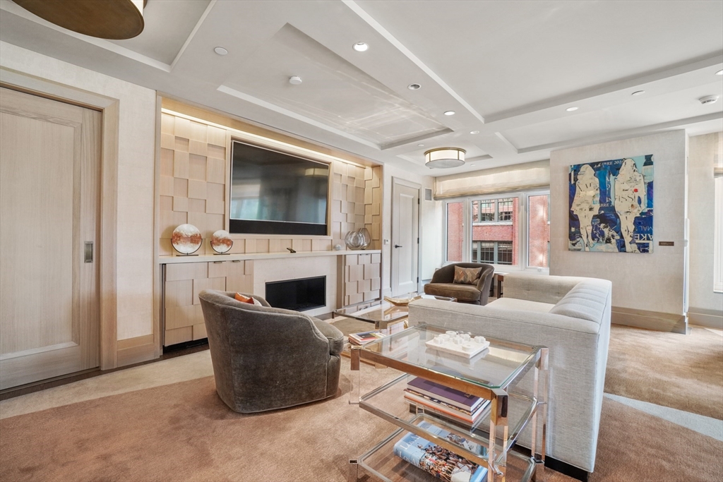 3 bed, 2 bath apartment for rent at 100 Lovejoy Wharf Unit 5D, Waterfront — photo 33 of 40