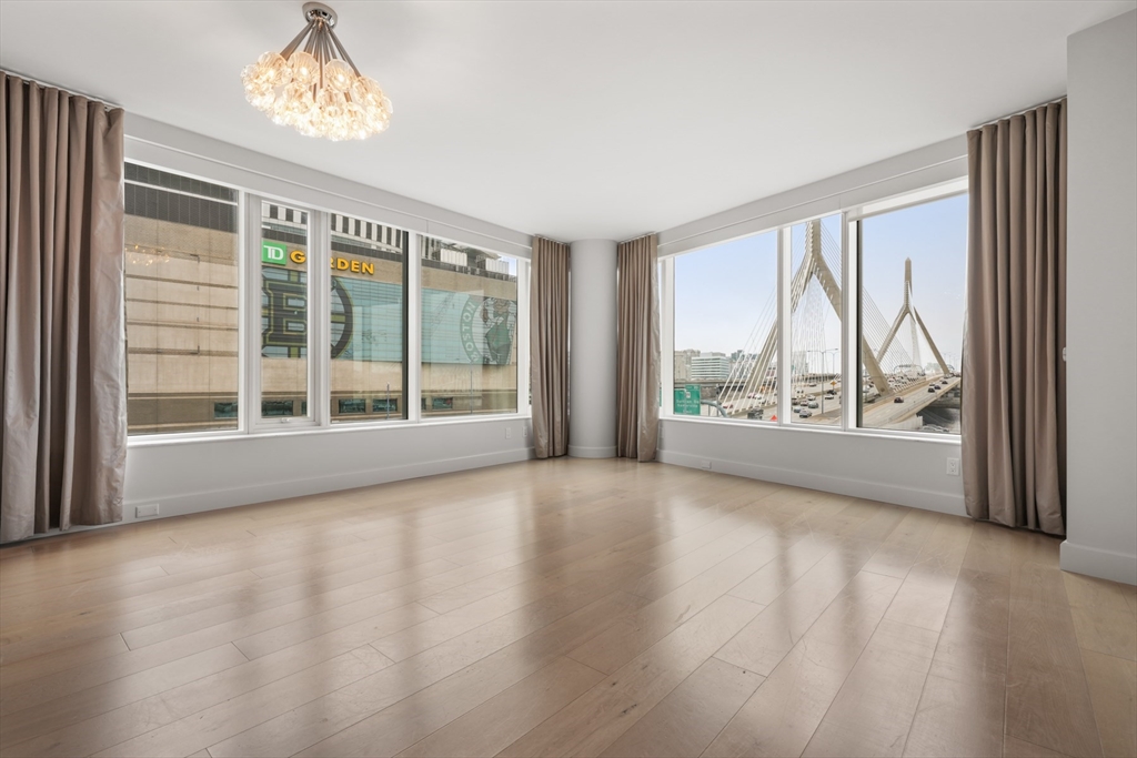 3 bed, 2 bath apartment for rent at 100 Lovejoy Wharf Unit 5D, Waterfront — photo 1 of 40