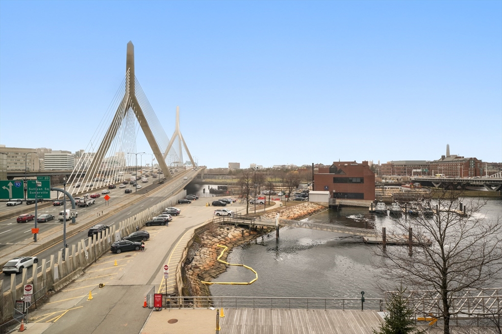 3 bed, 2 bath apartment for rent at 100 Lovejoy Wharf Unit 5D, Waterfront — photo 39 of 40