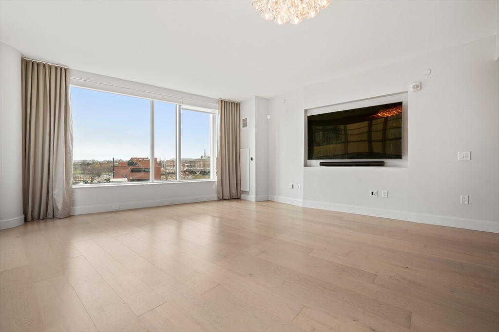 3 bed, 2 bath apartment for rent at 100 Lovejoy Wharf Unit 5D, Waterfront — photo 3 of 40