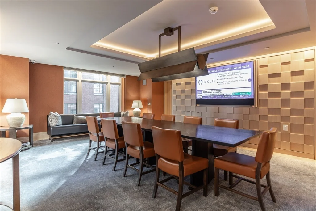 1 bed, 1 bath apartment for rent at 100 Lovejoy Wharf Unit 5N, West End — photo 10 of 17