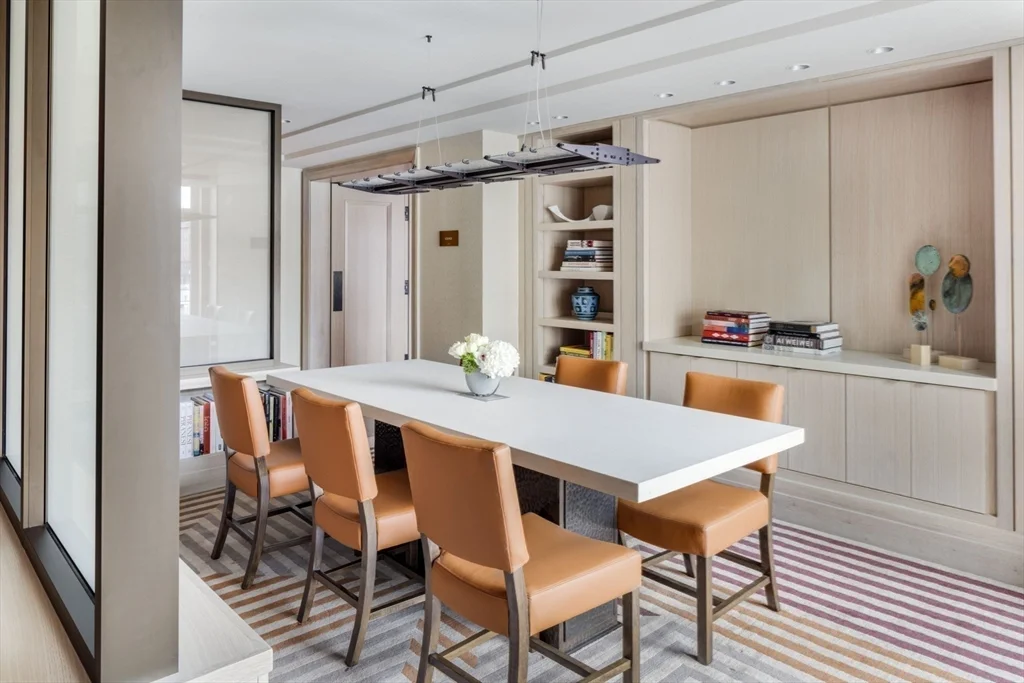 1 bed, 1 bath apartment for rent at 100 Lovejoy Wharf Unit 5N, West End — photo 12 of 17