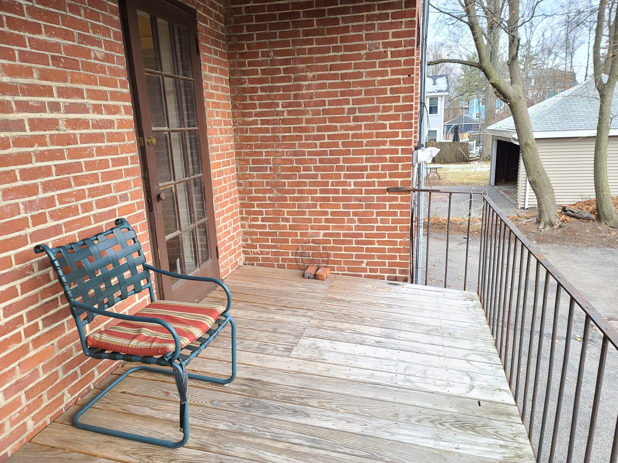 1 bed, 1 bath apartment for rent at 100 Madison Ave Unit 2, Newtonville — photo 9 of 9