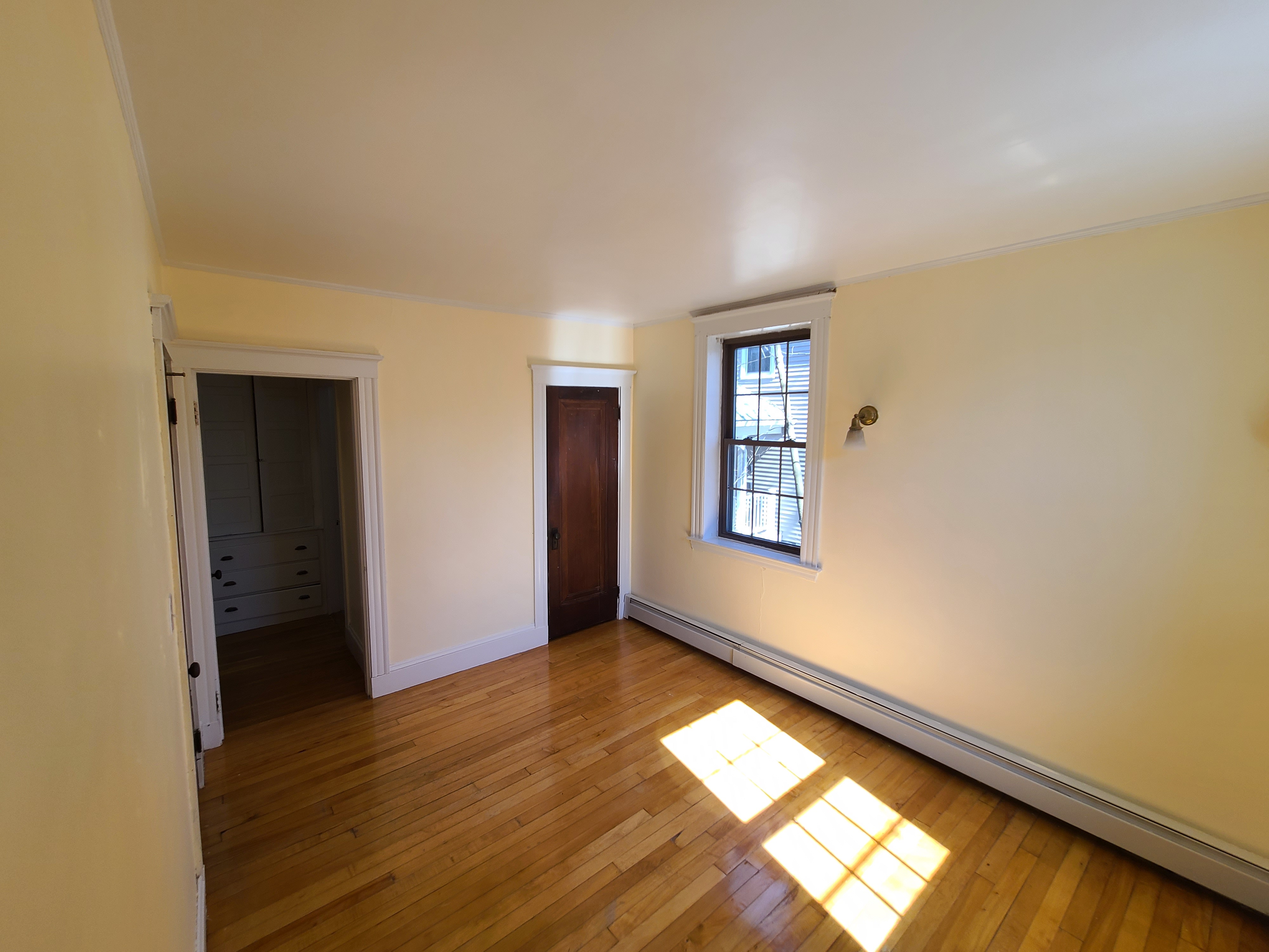 1 bed, 1 bath apartment for rent at 100 Madison Ave Unit 3, Newtonville — photo 8 of 9