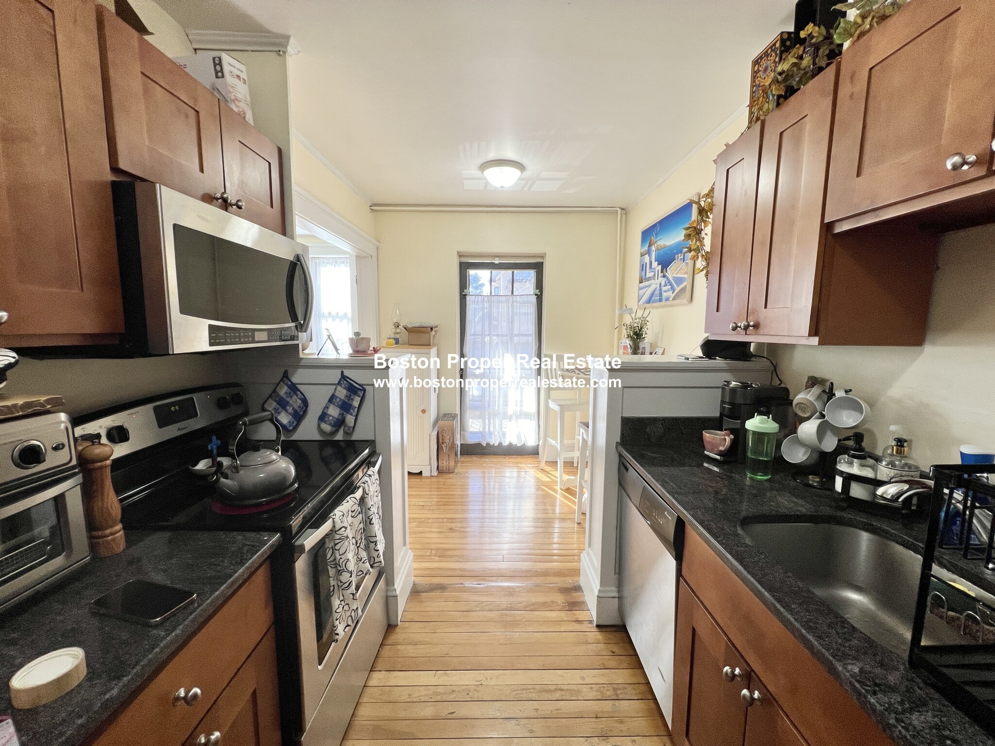 1 bed, 1 bath apartment for rent at 100 Madison Ave Unit 301, Newtonville — photo 2 of 10