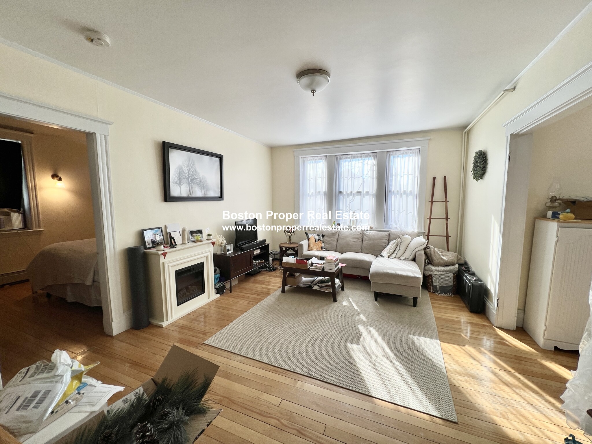 1 bed, 1 bath apartment for rent at 100 Madison Ave Unit 301, Newtonville — photo 1 of 10