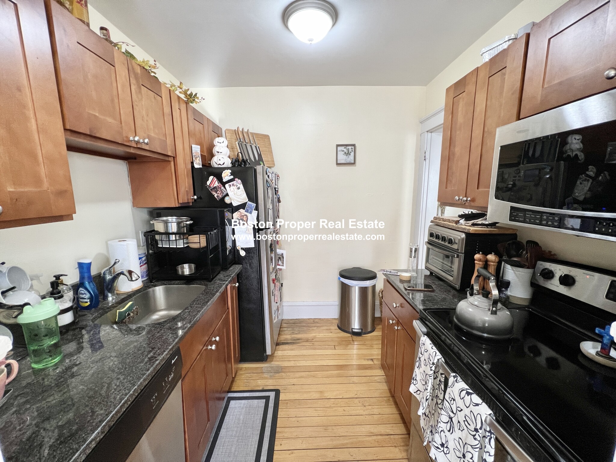 1 bed, 1 bath apartment for rent at 100 Madison Ave Unit 301, Newtonville — photo 3 of 10