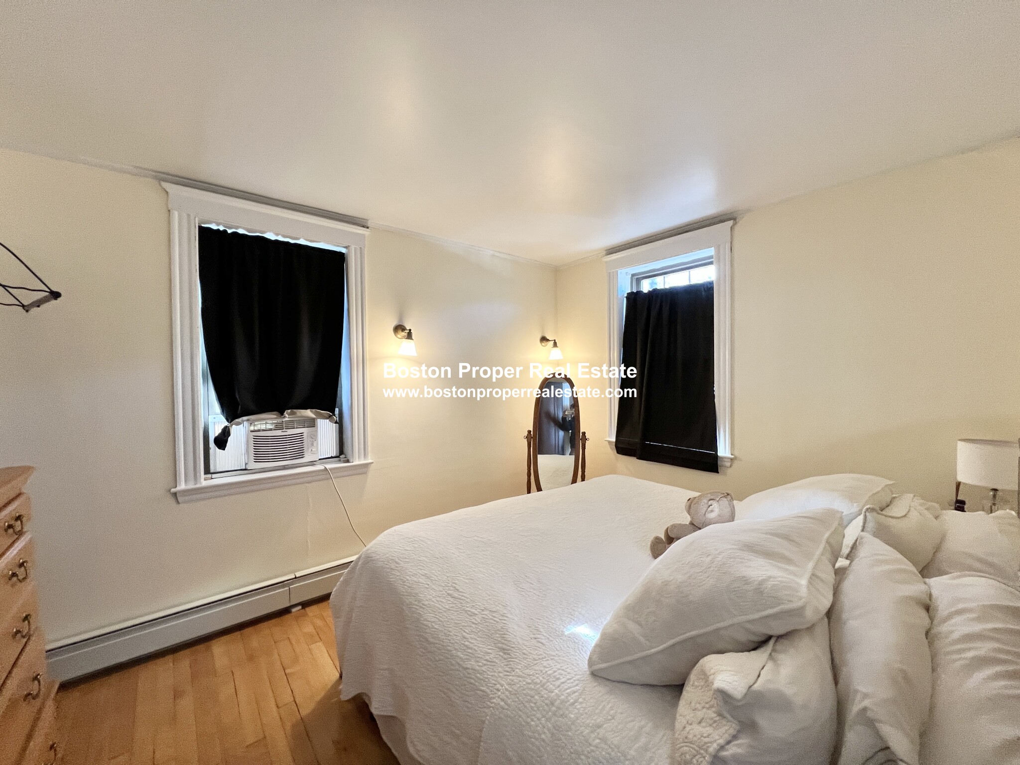 1 bed, 1 bath apartment for rent at 100 Madison Ave Unit 301, Newtonville — photo 6 of 10