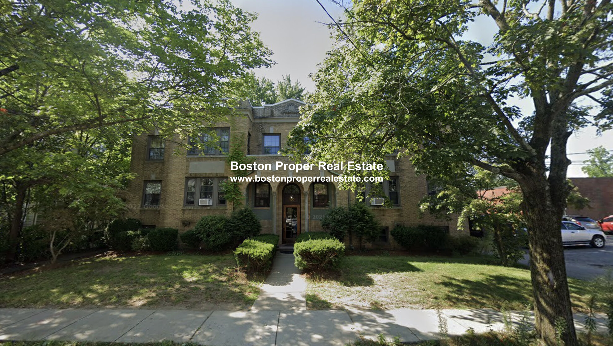 1 bed, 1 bath apartment for rent at 100 Madison Ave Unit 301, Newtonville — photo 10 of 10