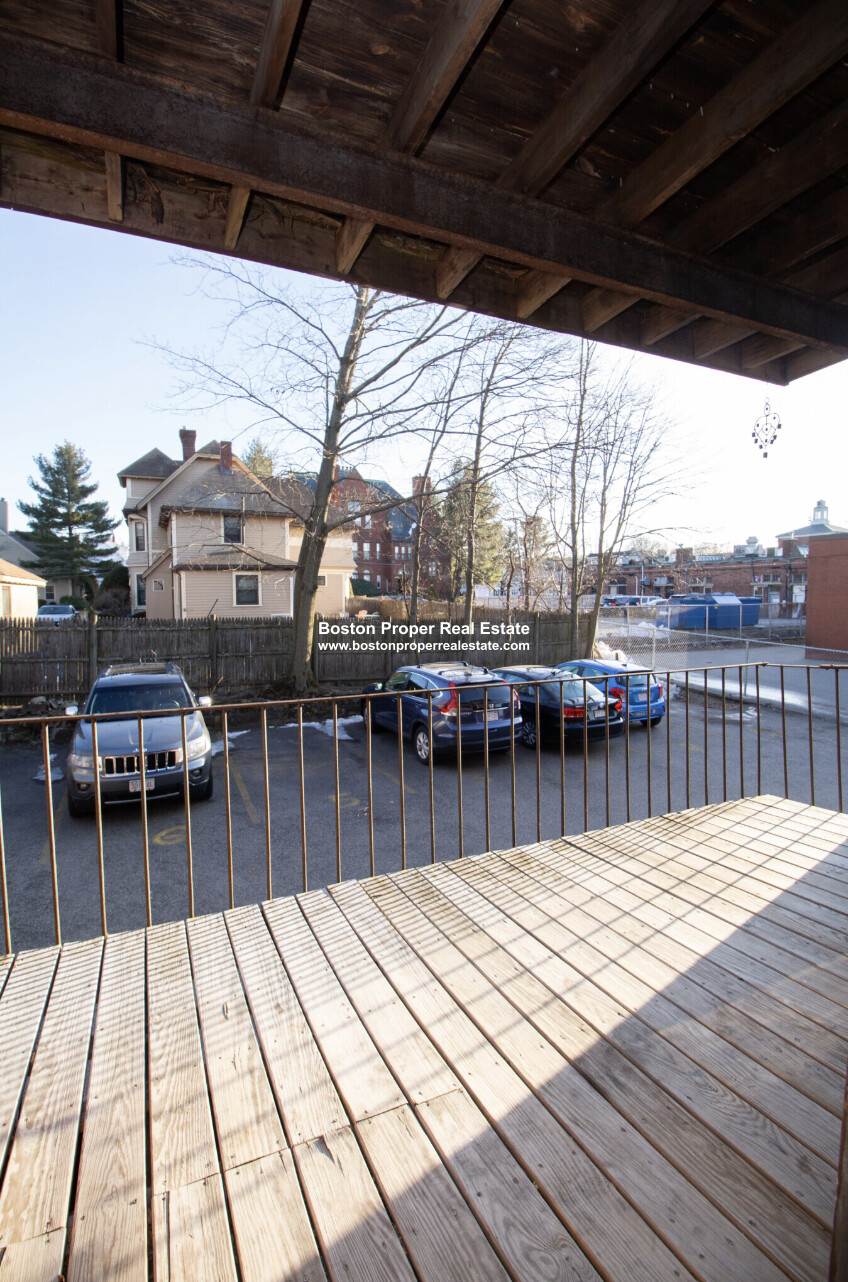 1 bed, 1 bath apartment for rent at 100 Madison Ave Unit 301, Newtonville — photo 9 of 10