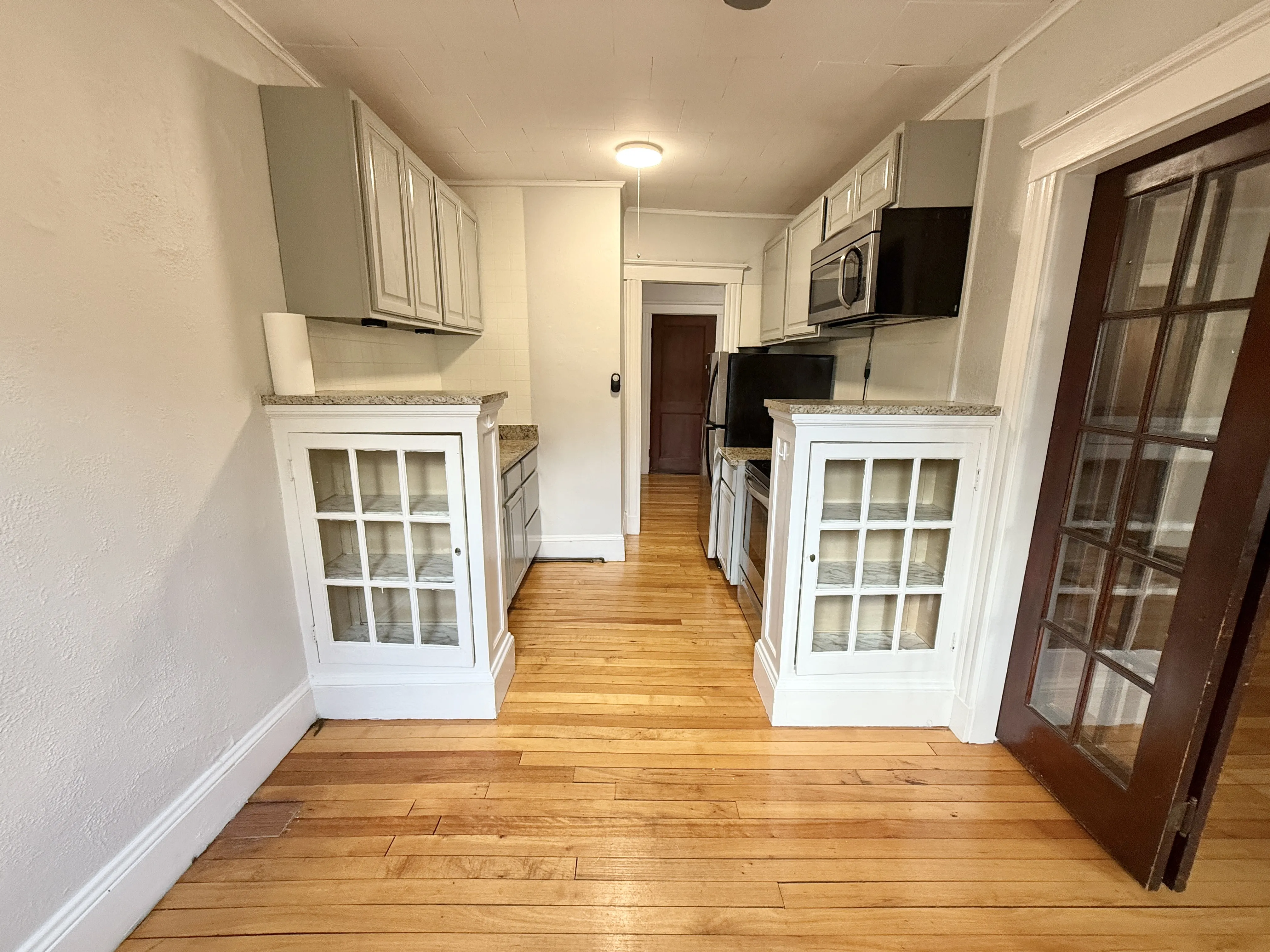 1 bed, 1 bath apartment for rent at 100 Madison Ave Unit 501, Newtonville — photo 5 of 12