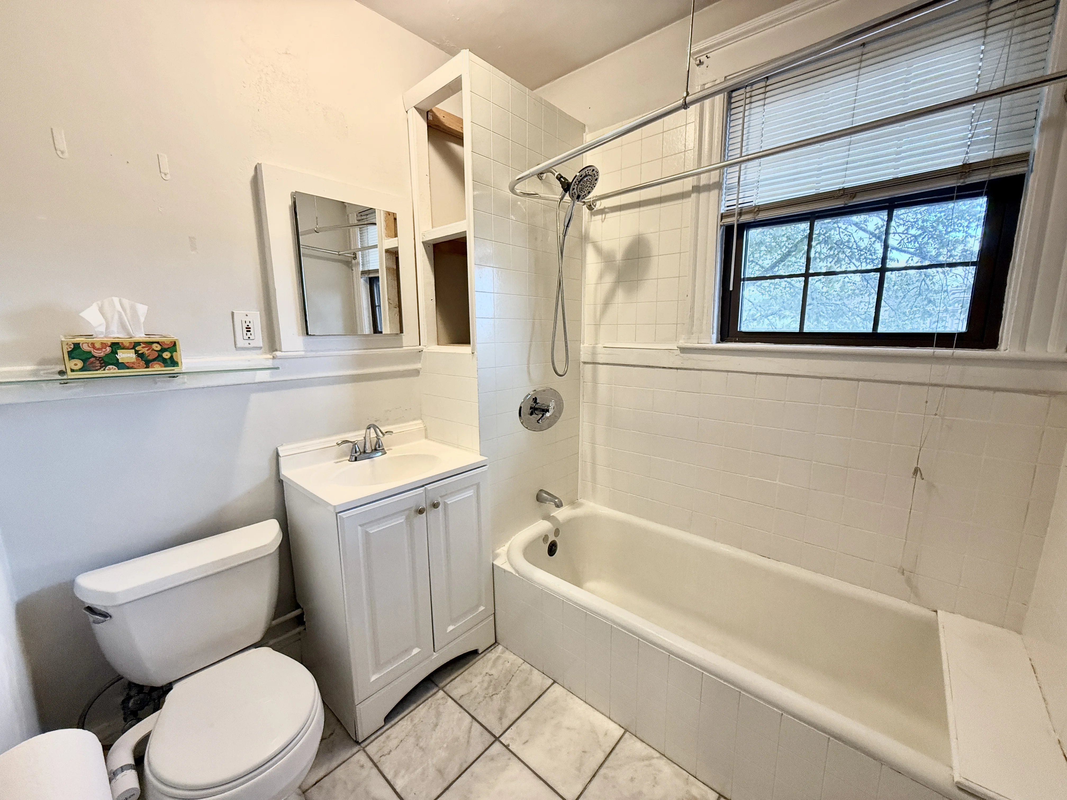 1 bed, 1 bath apartment for rent at 100 Madison Ave Unit 501, Newtonville — photo 10 of 12