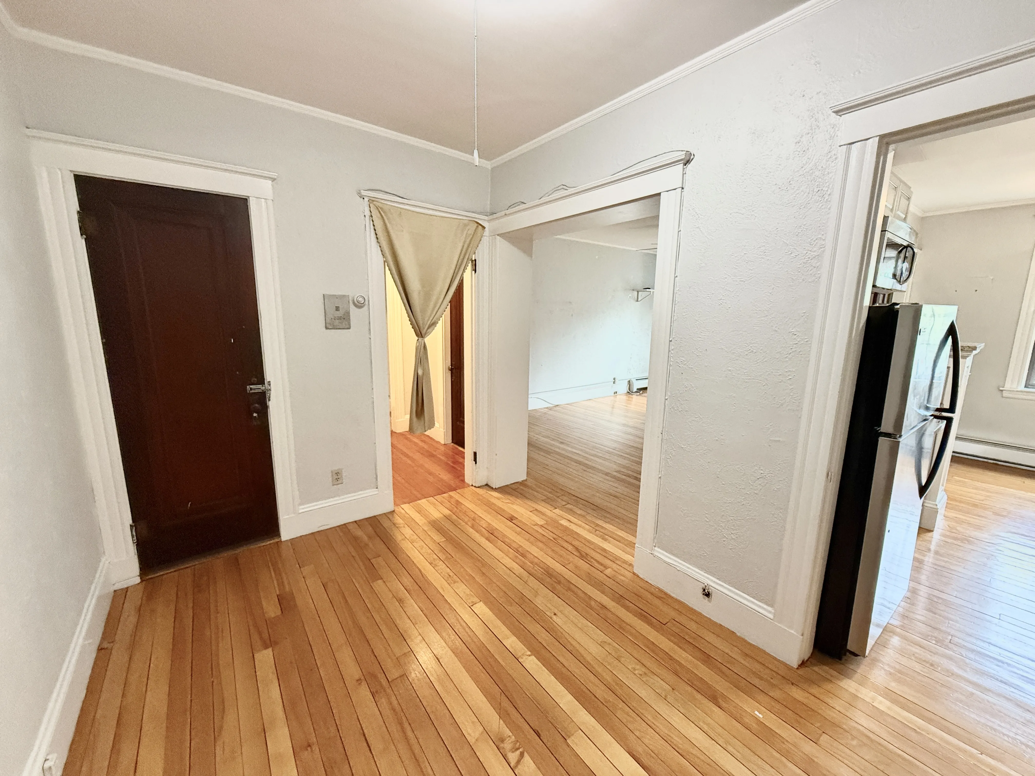 1 bed, 1 bath apartment for rent at 100 Madison Ave Unit 501, Newtonville — photo 2 of 12