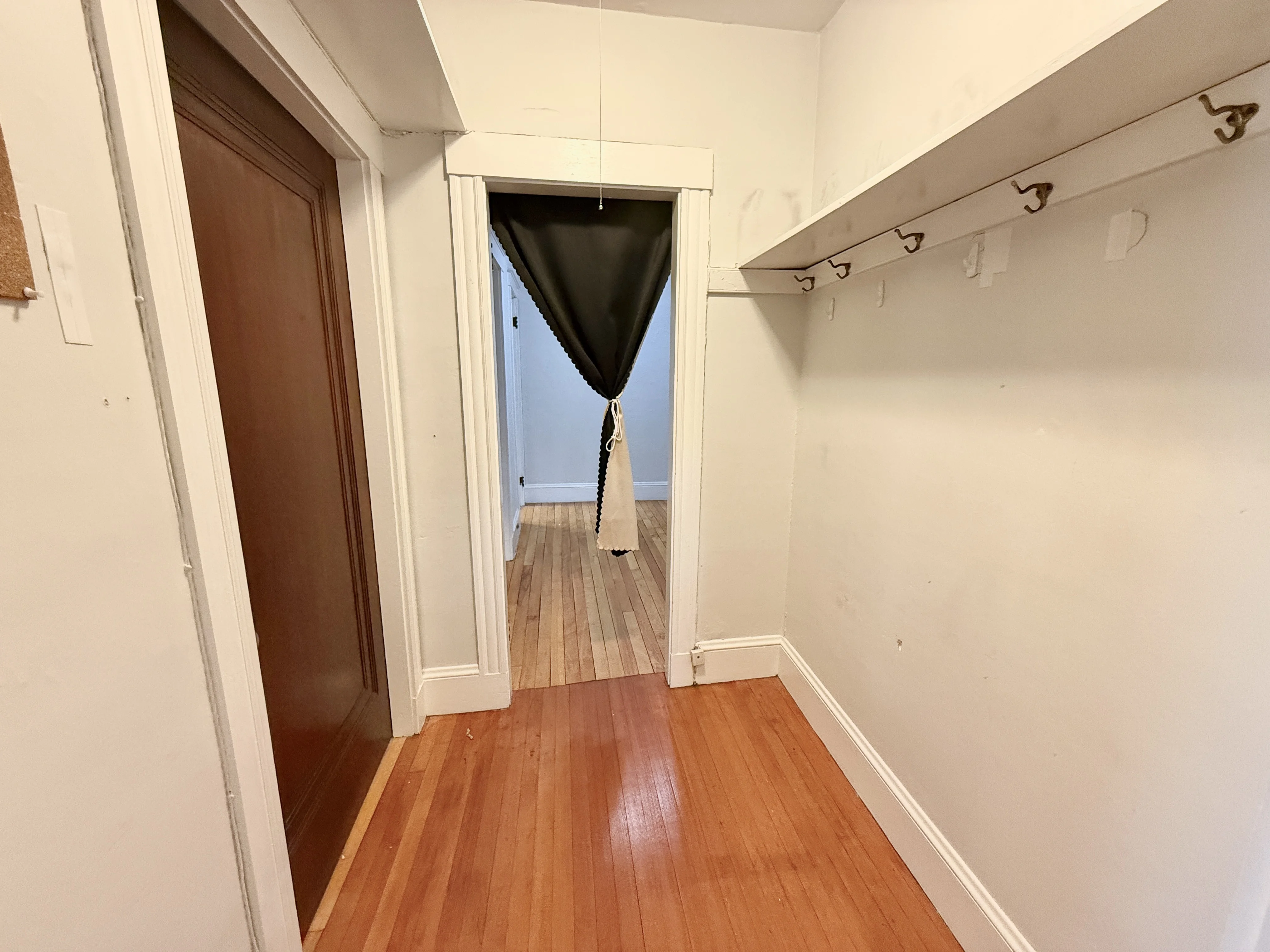 1 bed, 1 bath apartment for rent at 100 Madison Ave Unit 501, Newtonville — photo 11 of 12