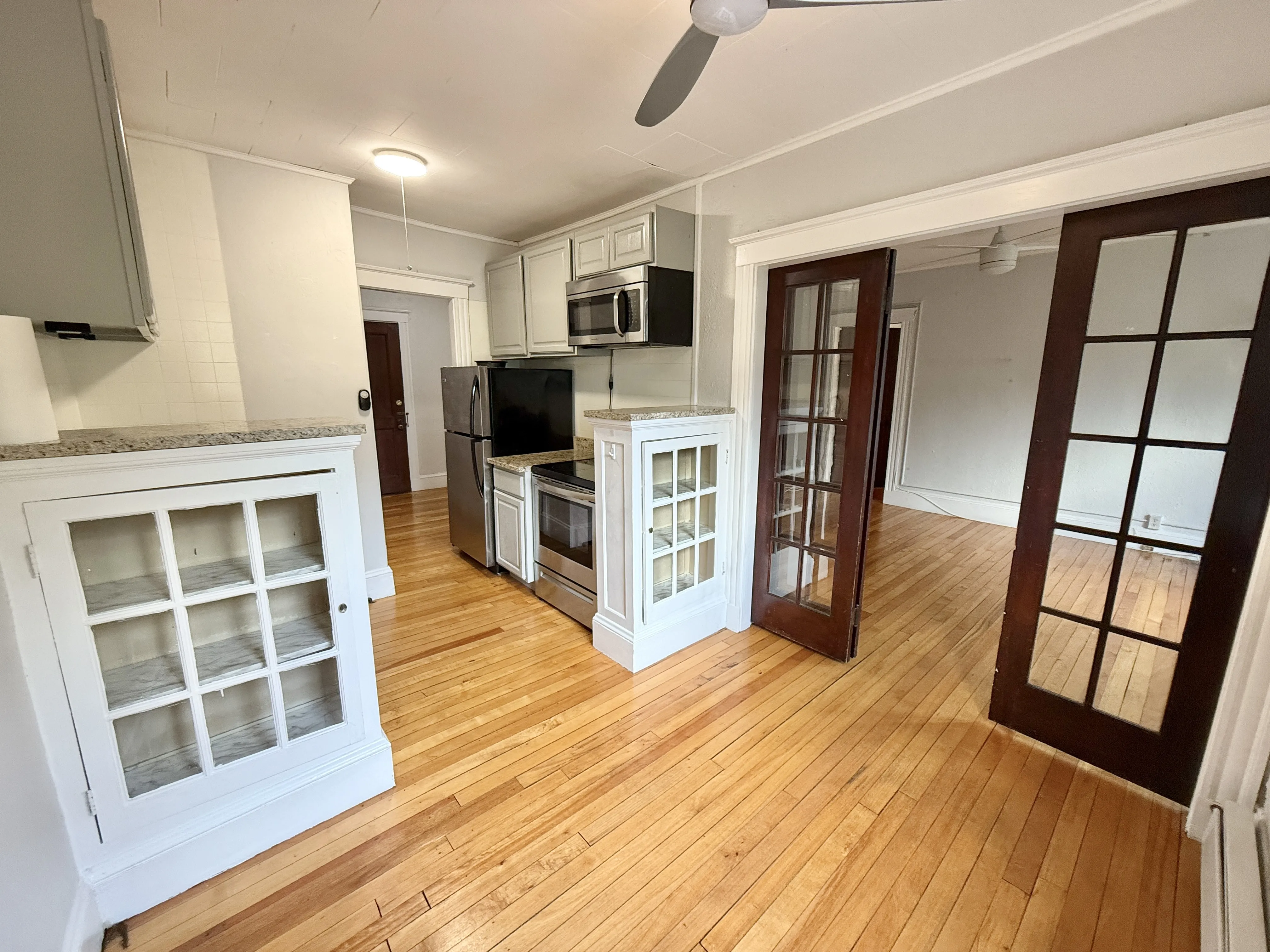 1 bed, 1 bath apartment for rent at 100 Madison Ave Unit 501, Newtonville — photo 7 of 12