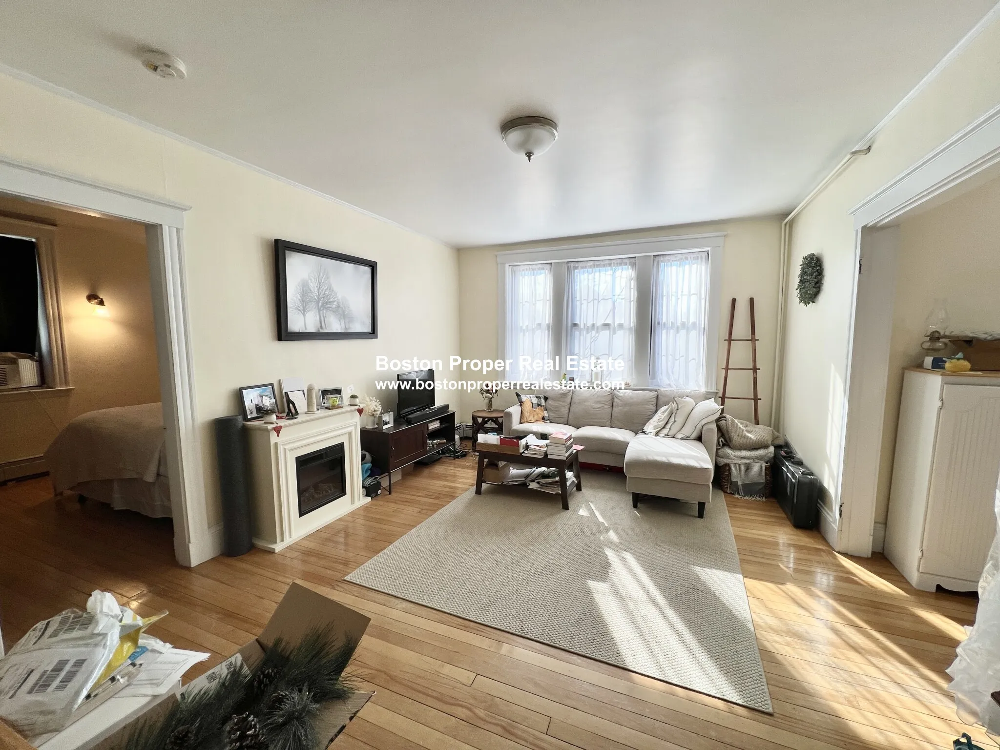 1 bed, 1 bath apartment for rent at 100 Madison Ave Unit 7, Newtonville — photo 4 of 10