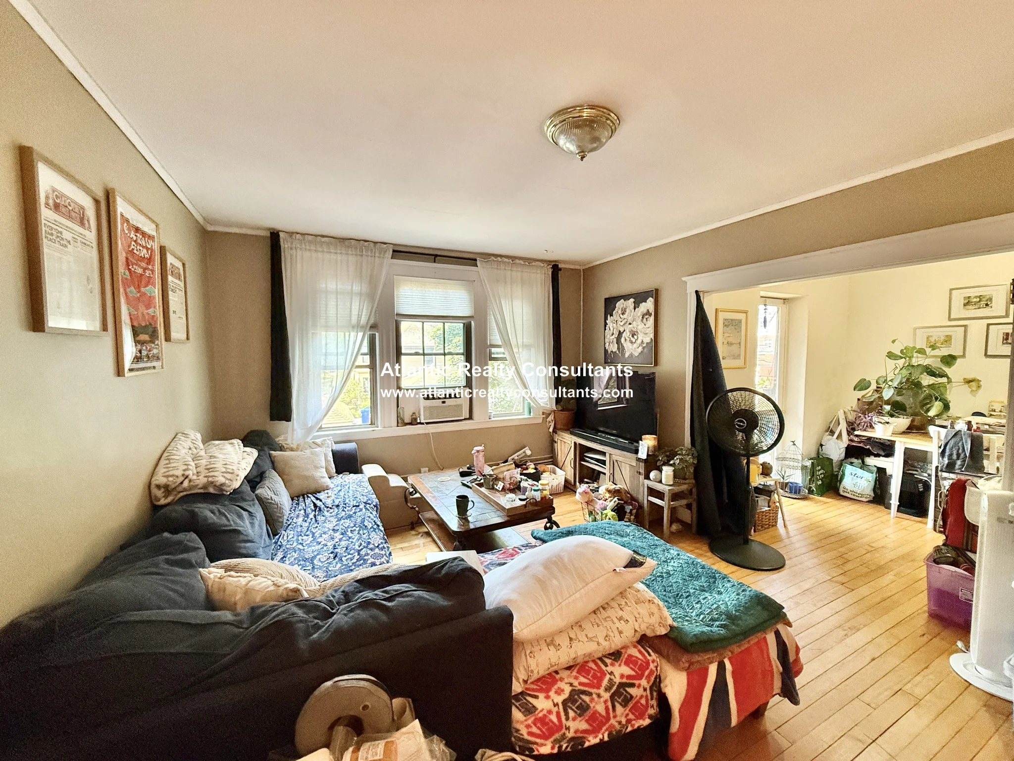 1 bed, 1 bath apartment for rent at 100 Madison Ave Unit 701, Newtonville — photo 2 of 15