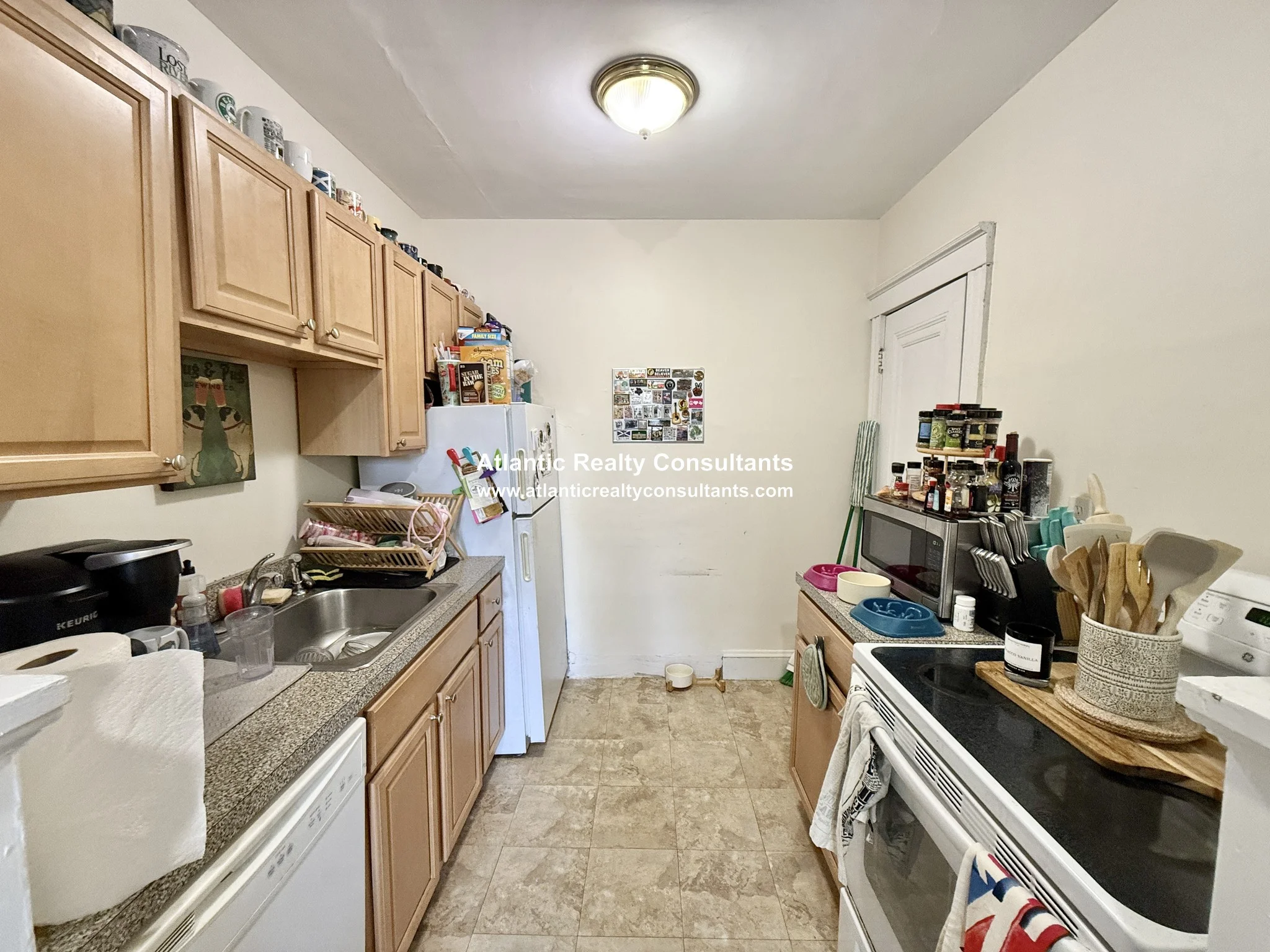 1 bed, 1 bath apartment for rent at 100 Madison Ave Unit 701, Newtonville — photo 10 of 15