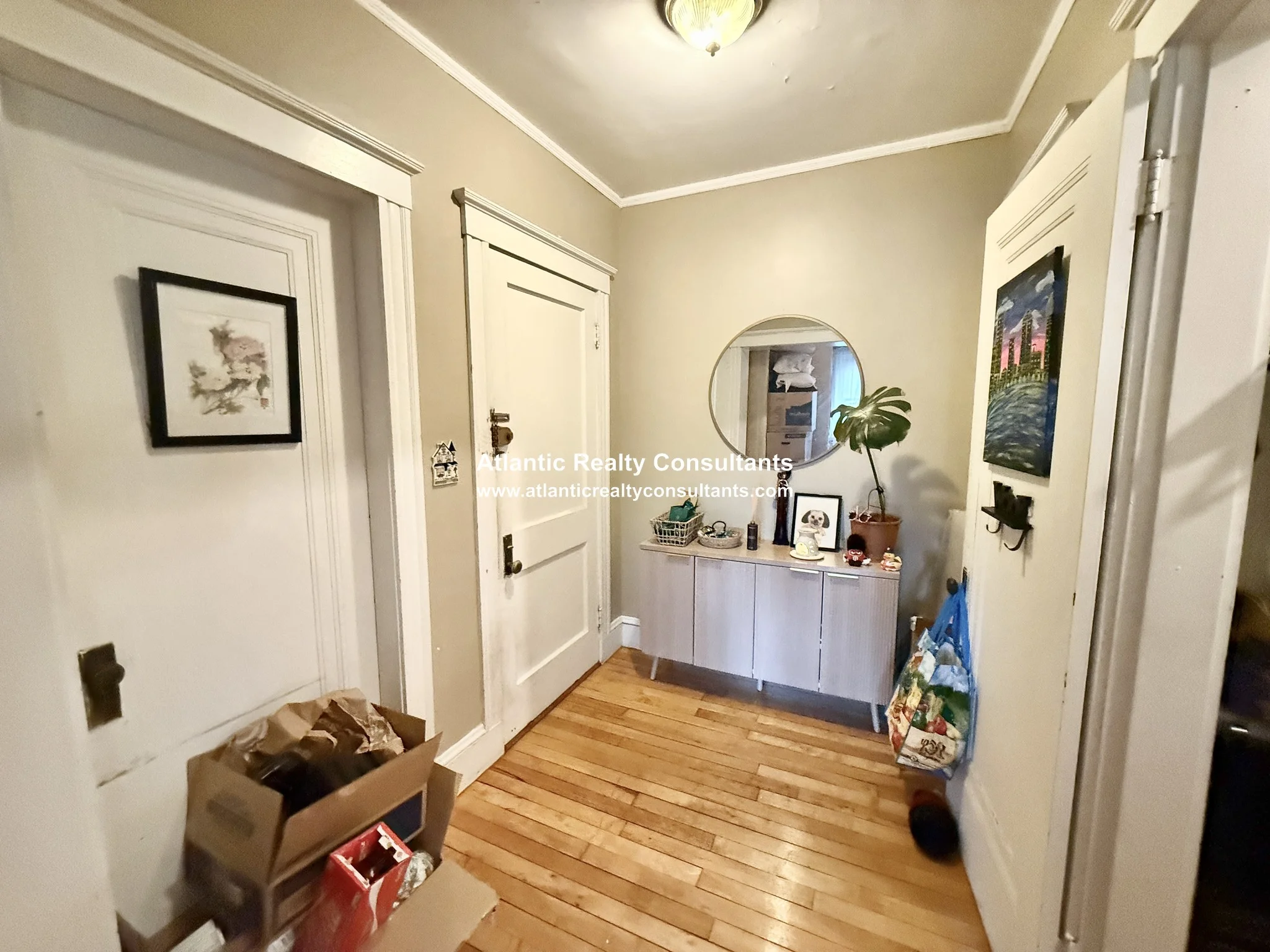 1 bed, 1 bath apartment for rent at 100 Madison Ave Unit 701, Newtonville — photo 4 of 15