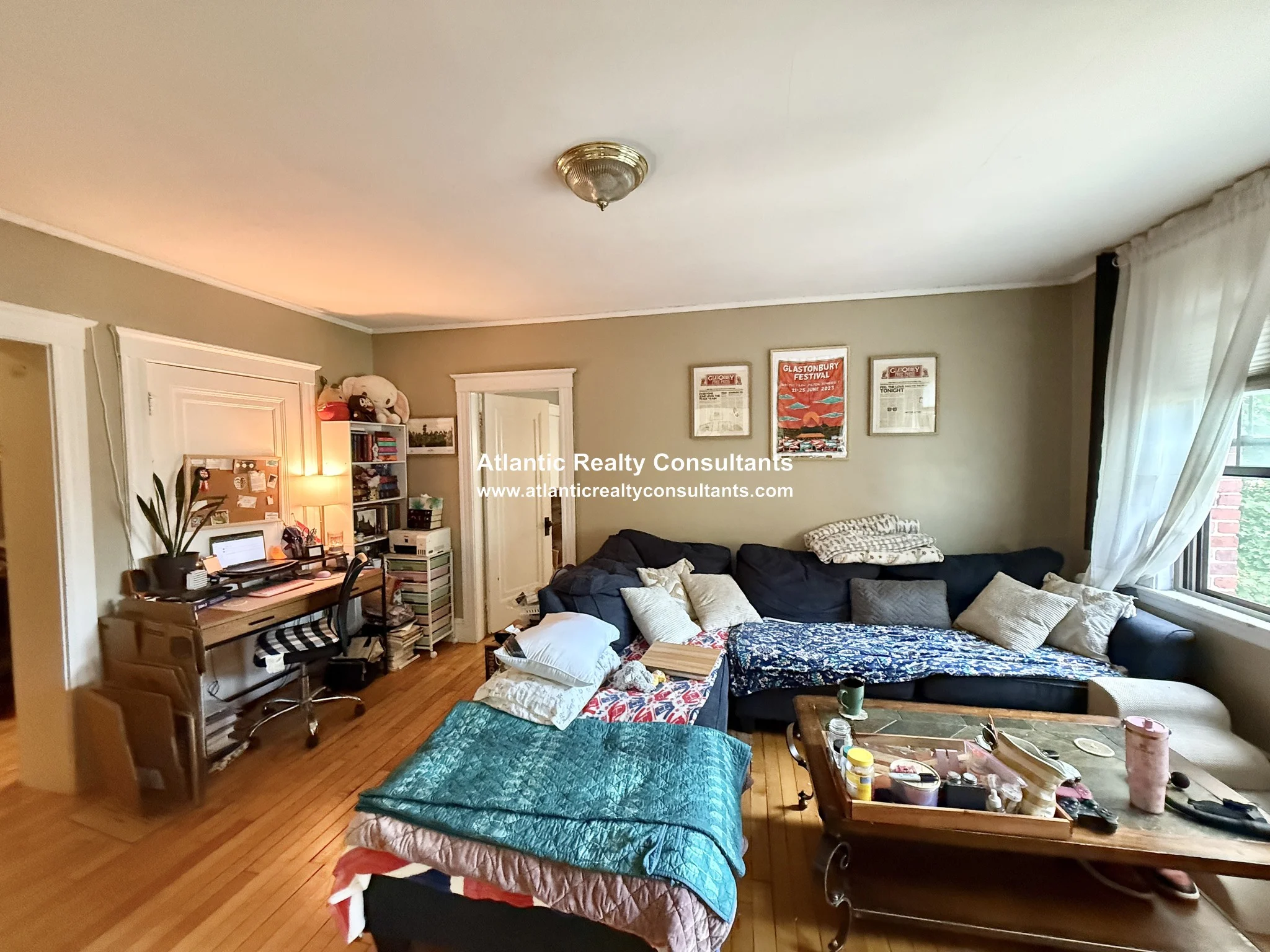 1 bed, 1 bath apartment for rent at 100 Madison Ave Unit 701, Newtonville — photo 1 of 15