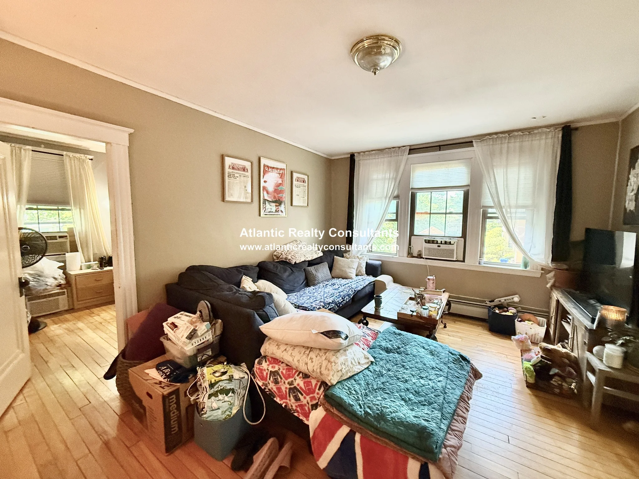 1 bed, 1 bath apartment for rent at 100 Madison Ave Unit 701, Newtonville — photo 3 of 15