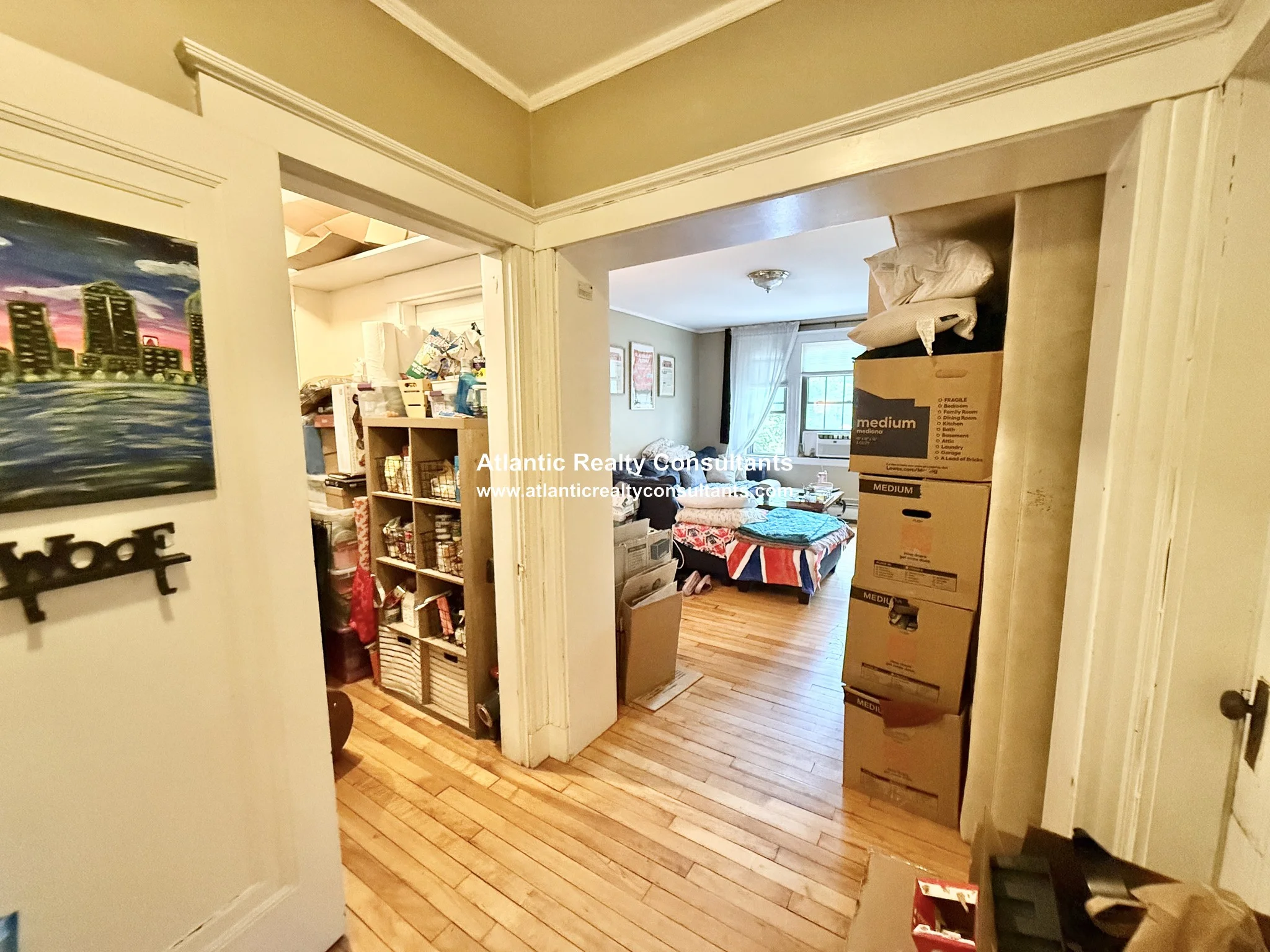 1 bed, 1 bath apartment for rent at 100 Madison Ave Unit 701, Newtonville — photo 8 of 15
