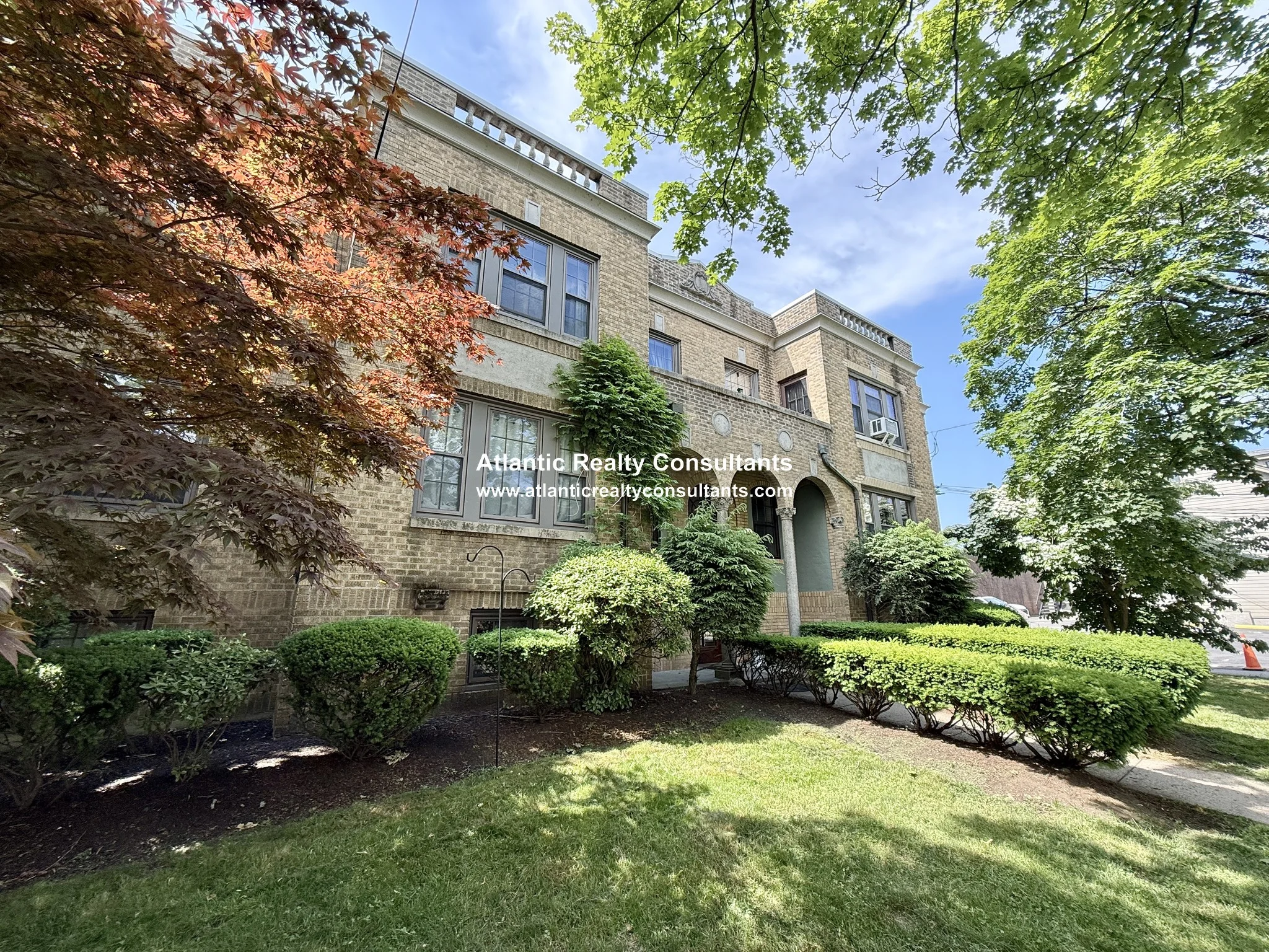 1 bed, 1 bath apartment for rent at 100 Madison Ave Unit 701, Newtonville — photo 15 of 15