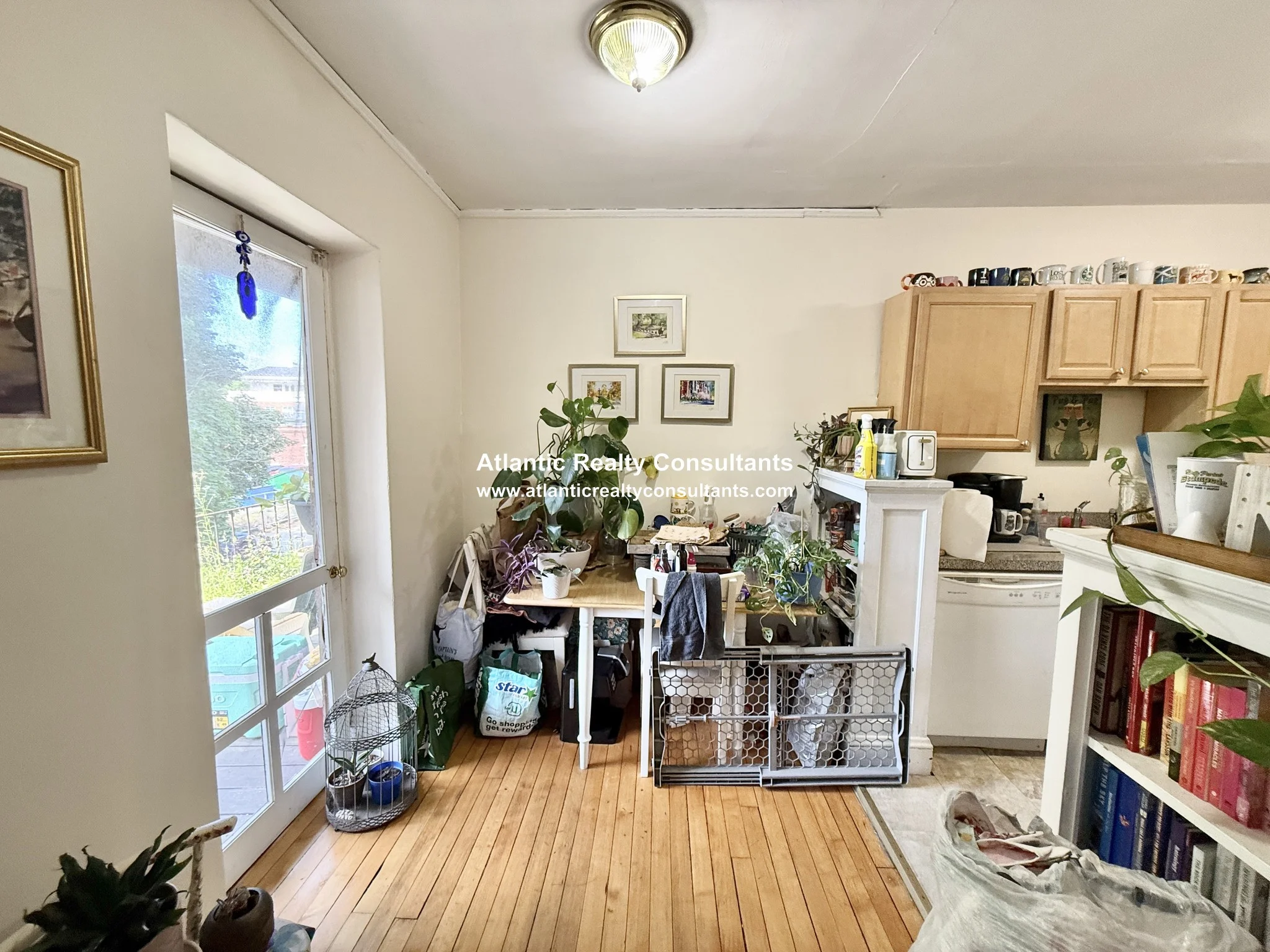 1 bed, 1 bath apartment for rent at 100 Madison Ave Unit 701, Newtonville — photo 9 of 15