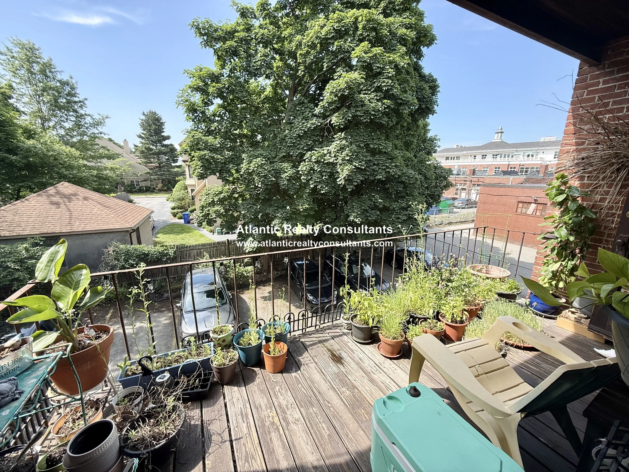 1 bed, 1 bath apartment for rent at 100 Madison Ave Unit 701, Newtonville — photo 11 of 15
