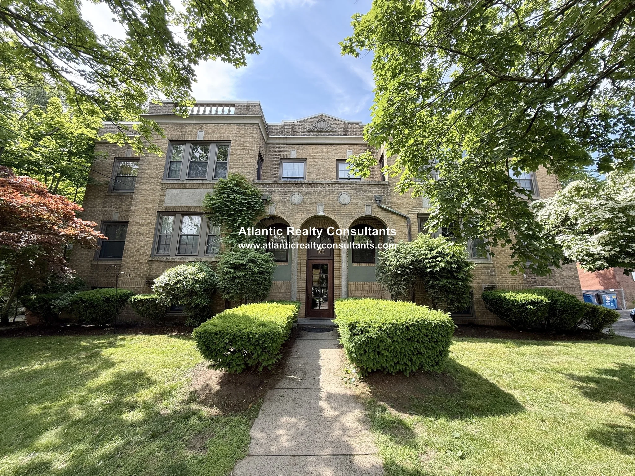 1 bed, 1 bath apartment for rent at 100 Madison Ave Unit 701, Newtonville — photo 14 of 15