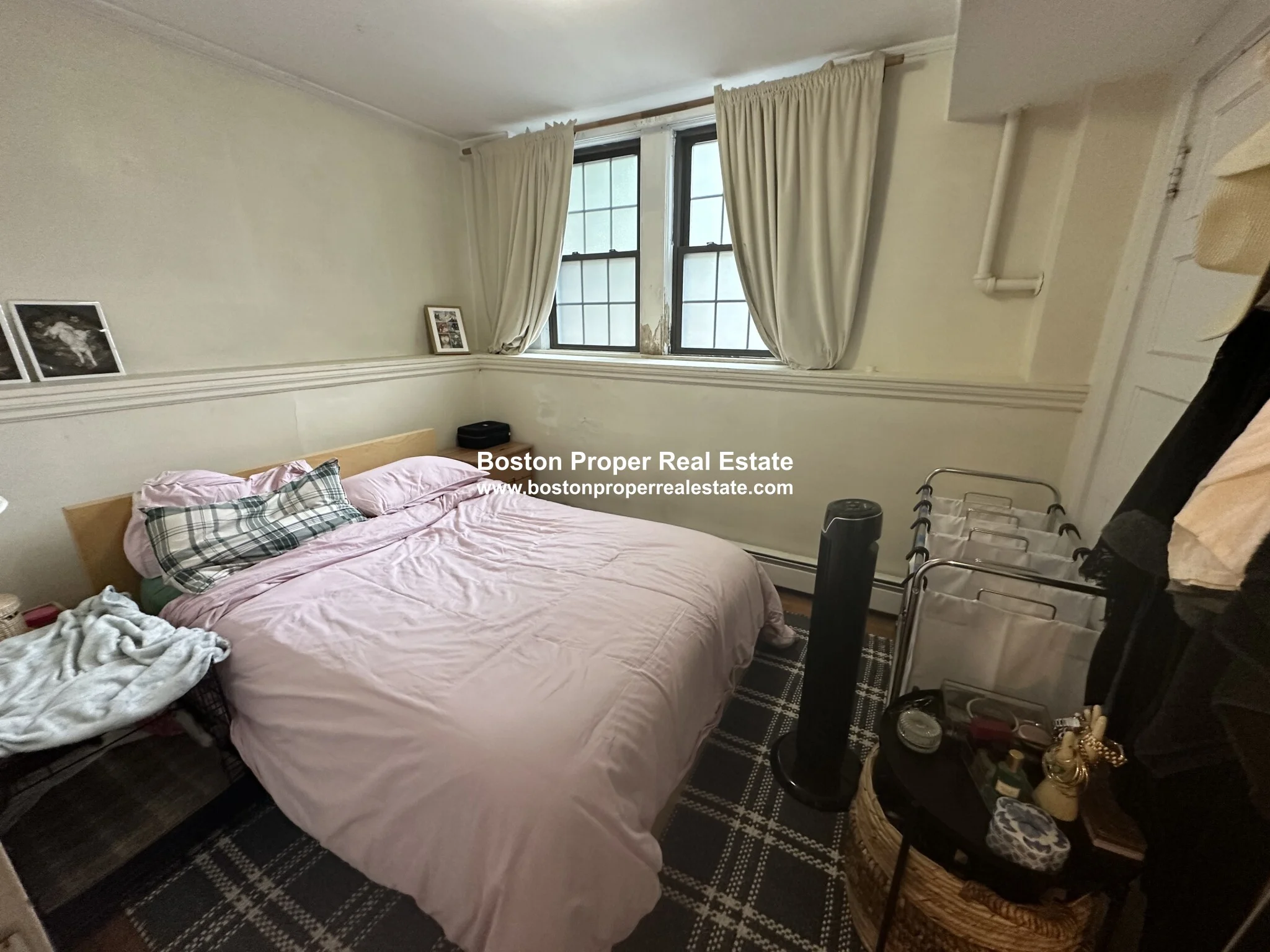 1 bed, 1 bath apartment for rent at 100 Madison Ave Unit 9, Newtonville — photo 10 of 14