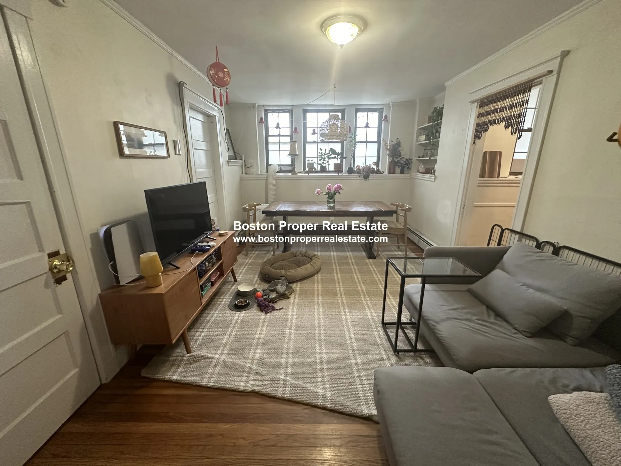 1 bed, 1 bath apartment for rent at 100 Madison Ave Unit 9, Newtonville — photo 8 of 14