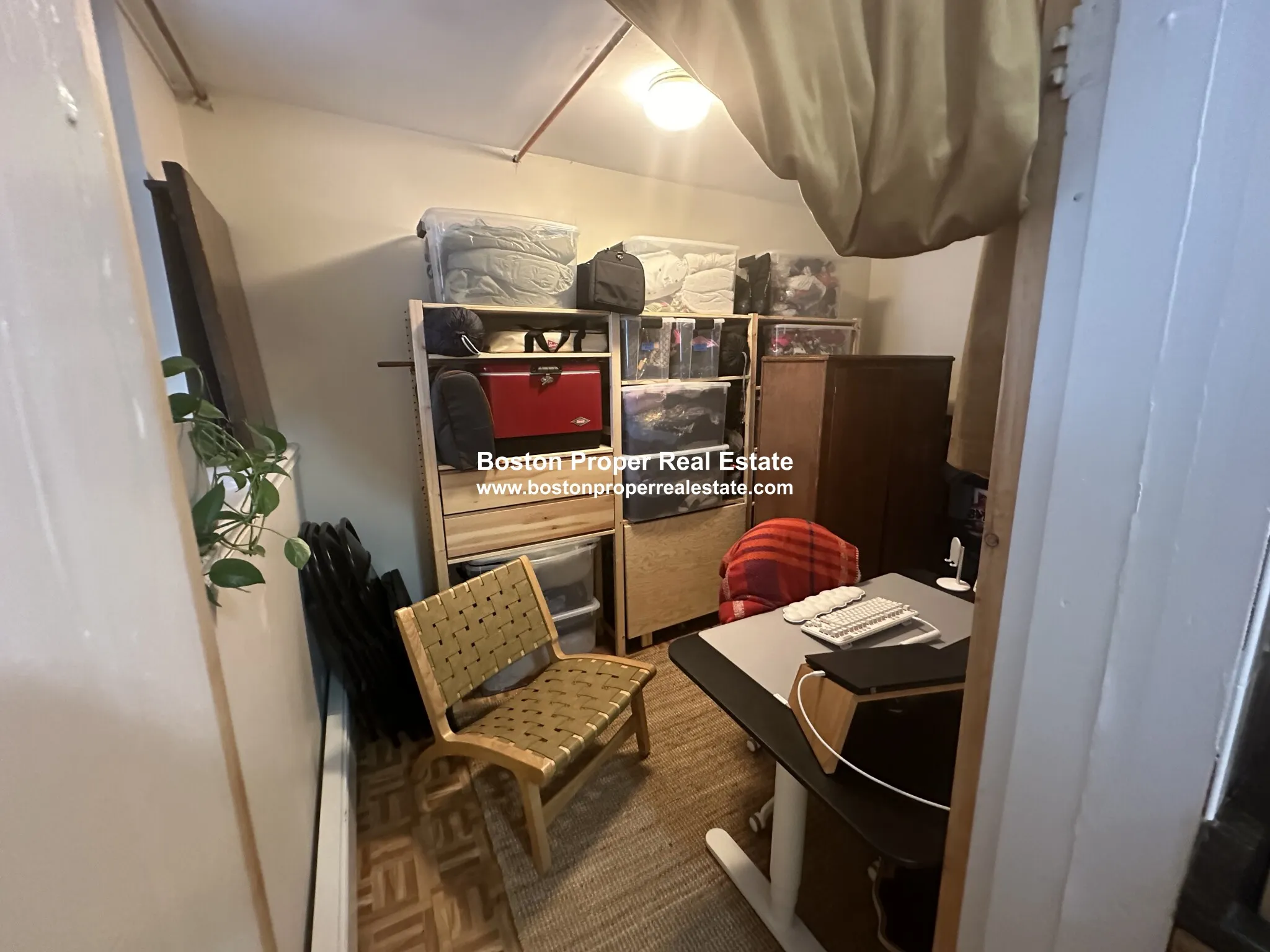 1 bed, 1 bath apartment for rent at 100 Madison Ave Unit 9, Newtonville — photo 5 of 14