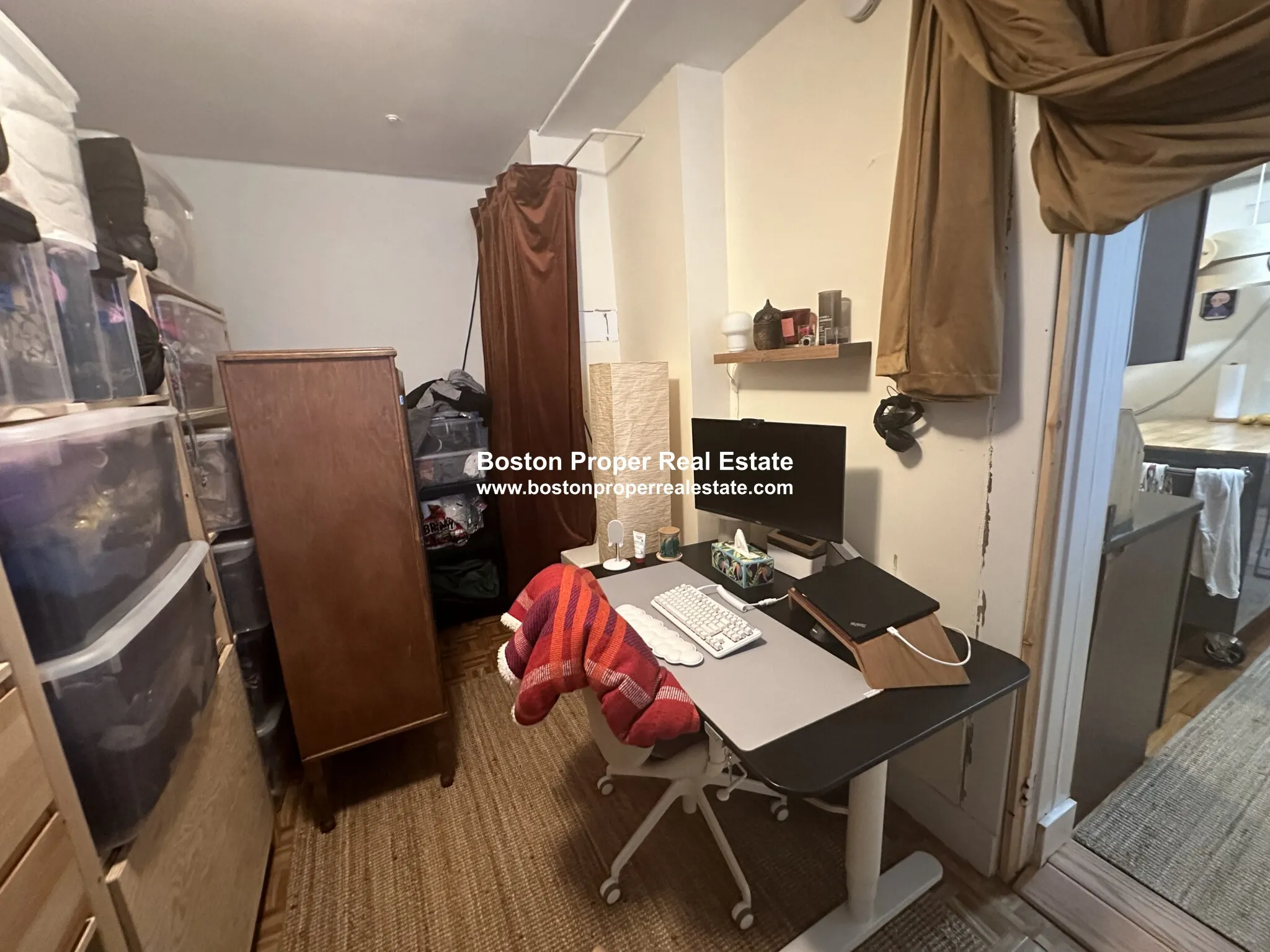 1 bed, 1 bath apartment for rent at 100 Madison Ave Unit 9, Newtonville — photo 7 of 14