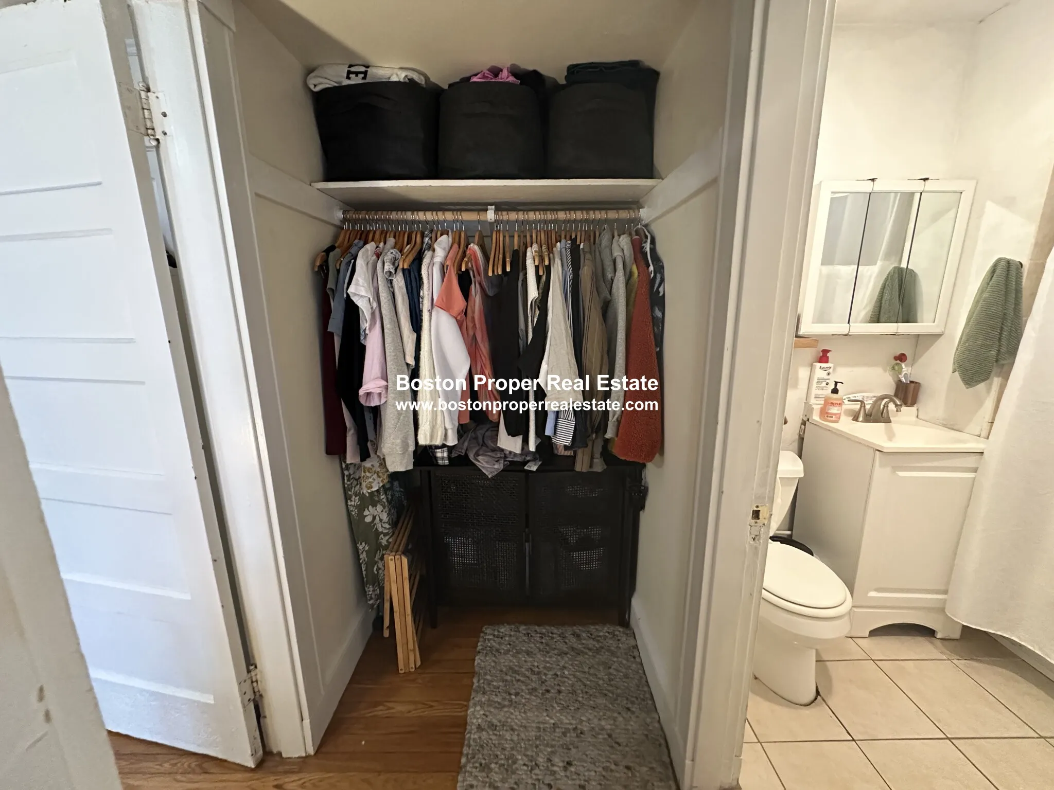 1 bed, 1 bath apartment for rent at 100 Madison Ave Unit 9, Newtonville — photo 13 of 14