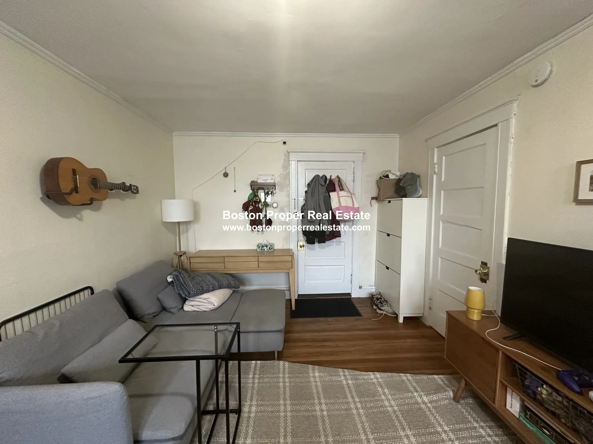 1 bed, 1 bath apartment for rent at 100 Madison Ave Unit 9, Newtonville — photo 4 of 14