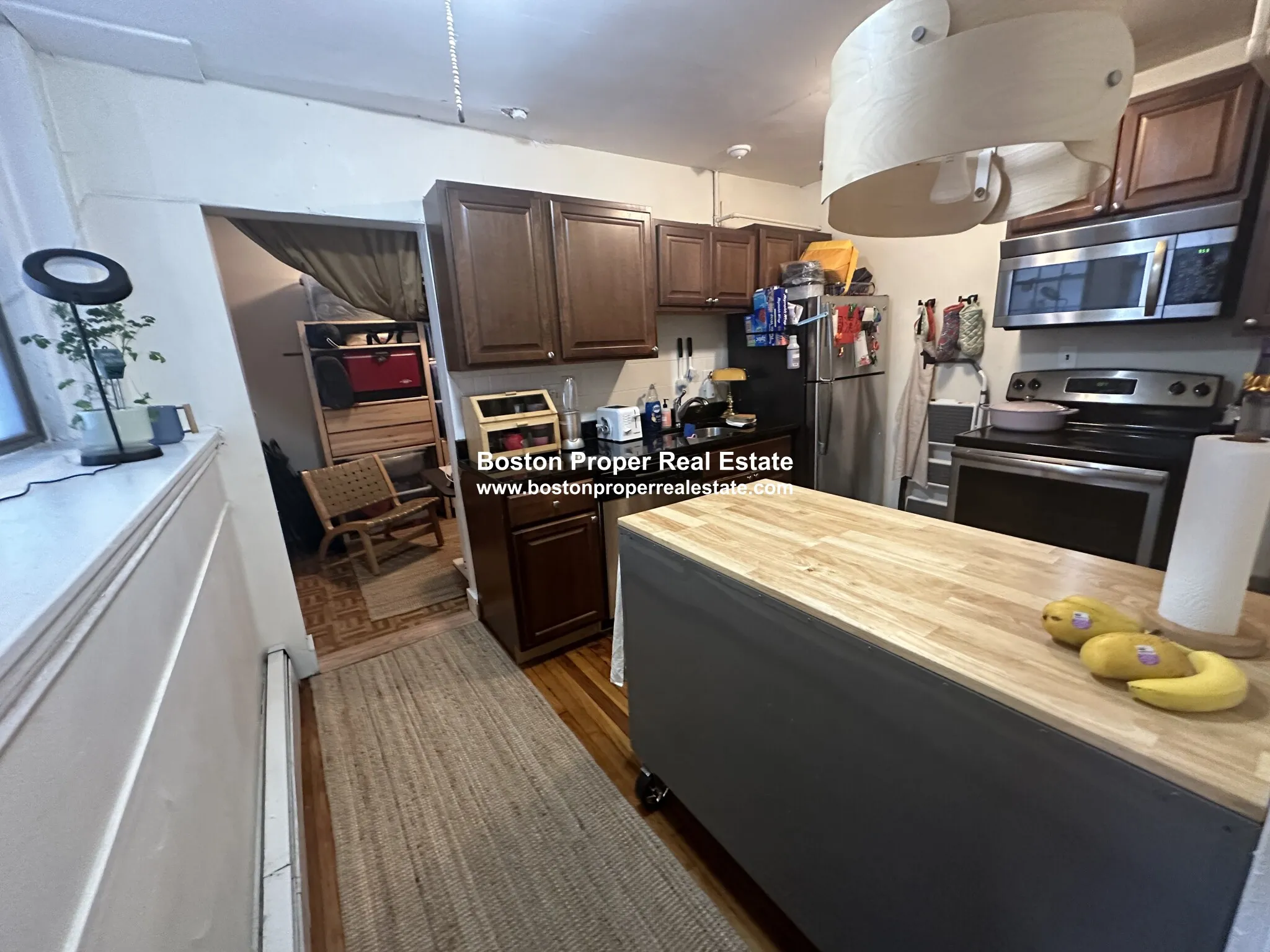 1 bed, 1 bath apartment for rent at 100 Madison Ave Unit 9, Newtonville