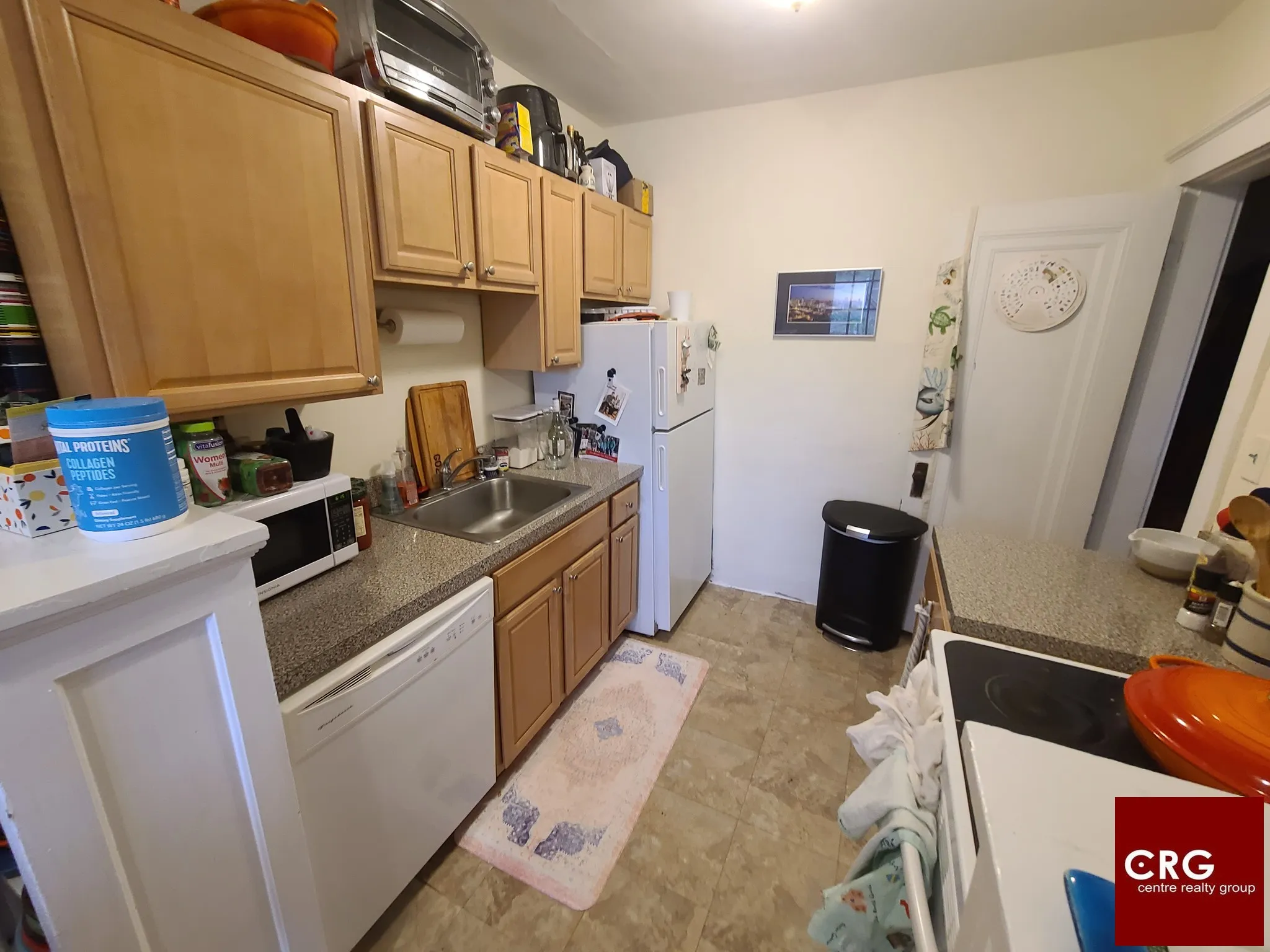 1 bed, 1 bath apartment for rent at 100 Madison Ave Unit A, Newtonville — photo 3 of 10