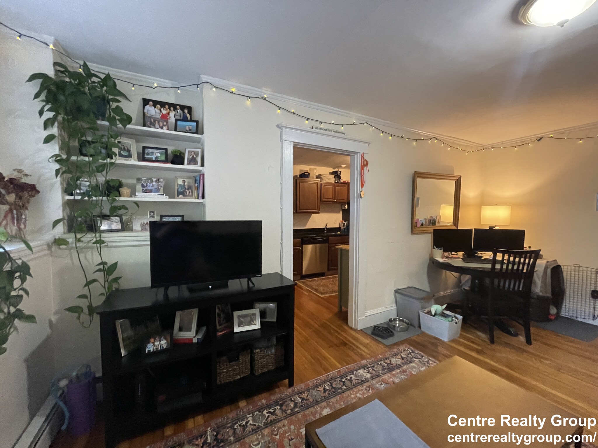 1 bed, 1 bath apartment for rent at 100 Madison Ave Unit C, Newtonville — photo 3 of 6