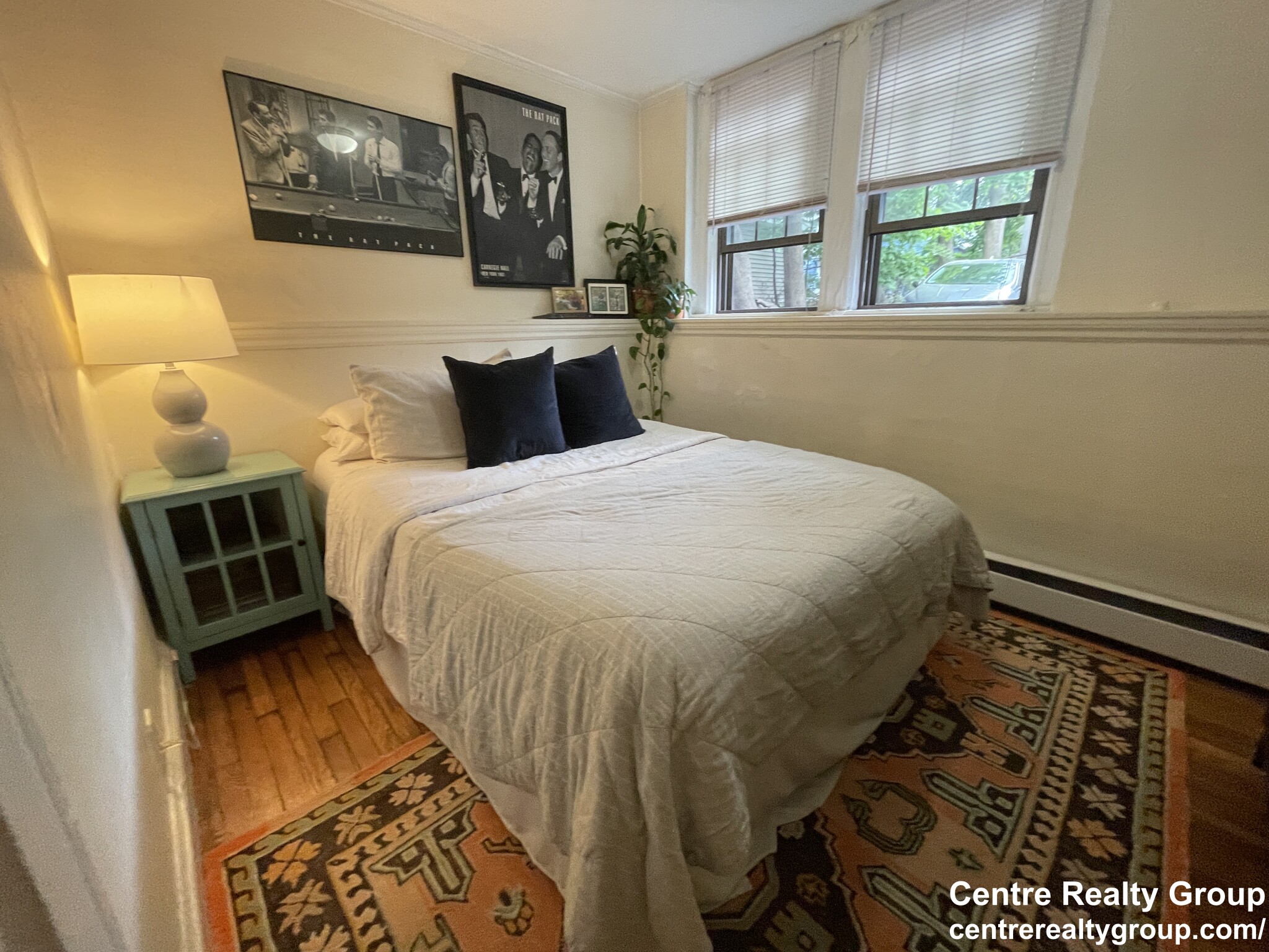 1 bed, 1 bath apartment for rent at 100 Madison Ave Unit C, Newtonville — photo 4 of 6